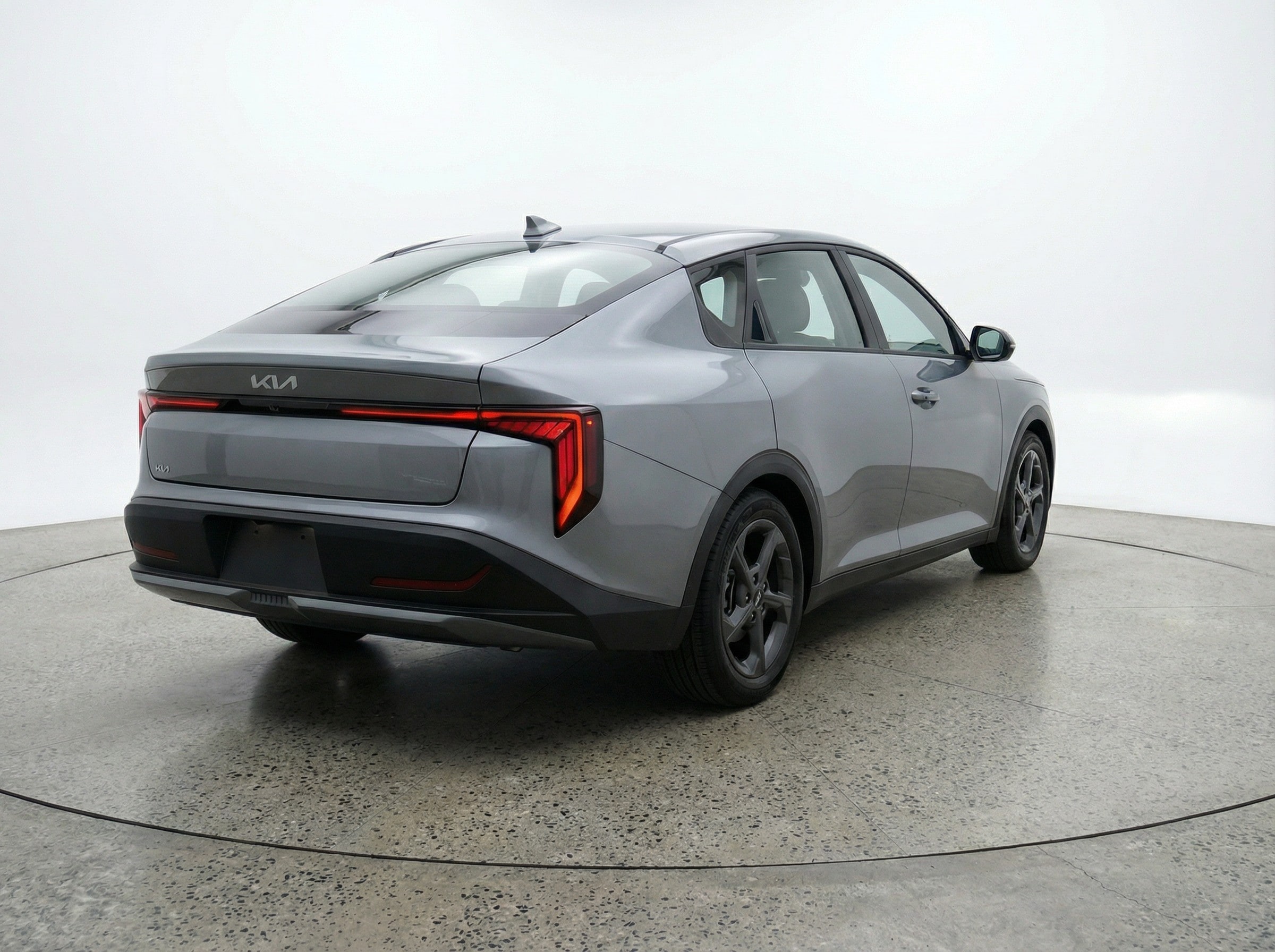 Thumbnail: 2025 Kia K4 - 7