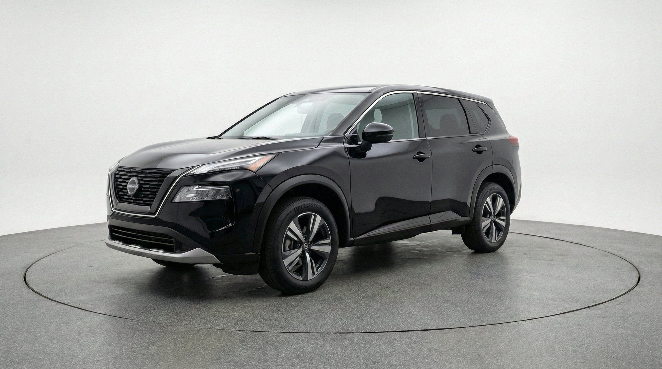 Thumbnail: 2026 Nissan Rogue - 3