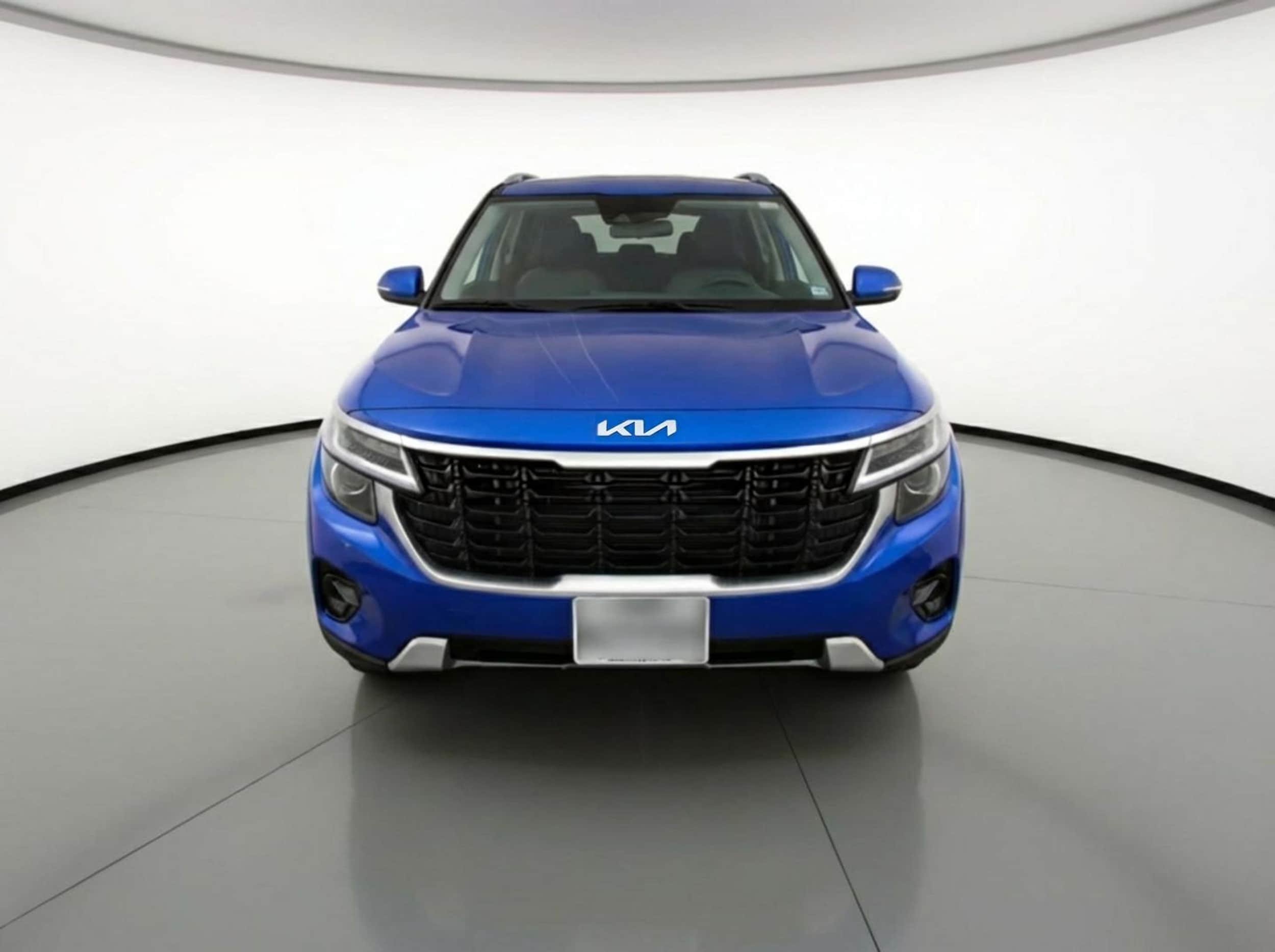 Thumbnail: 2025 Kia Seltos - 2