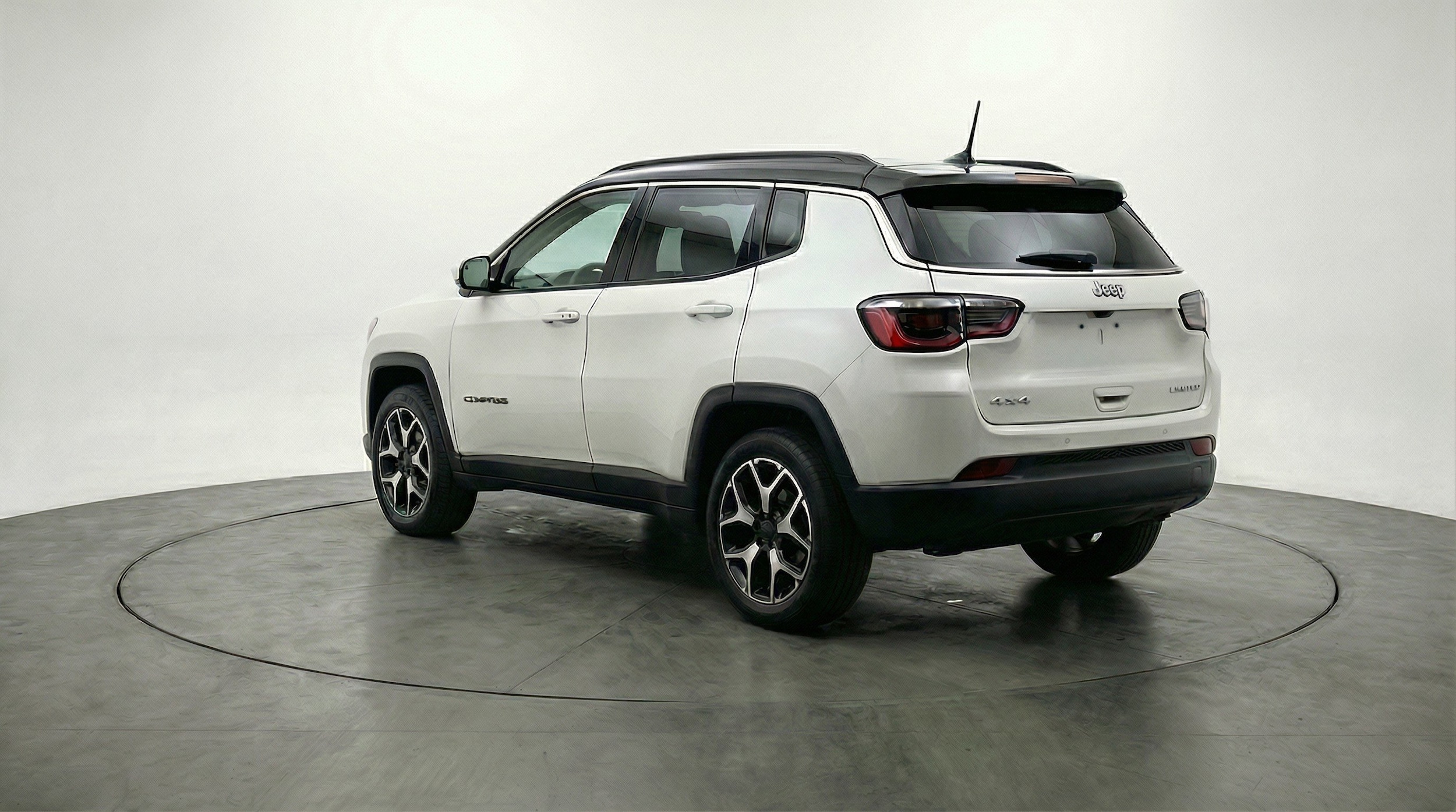 Thumbnail: 2025 Jeep Compass - 6