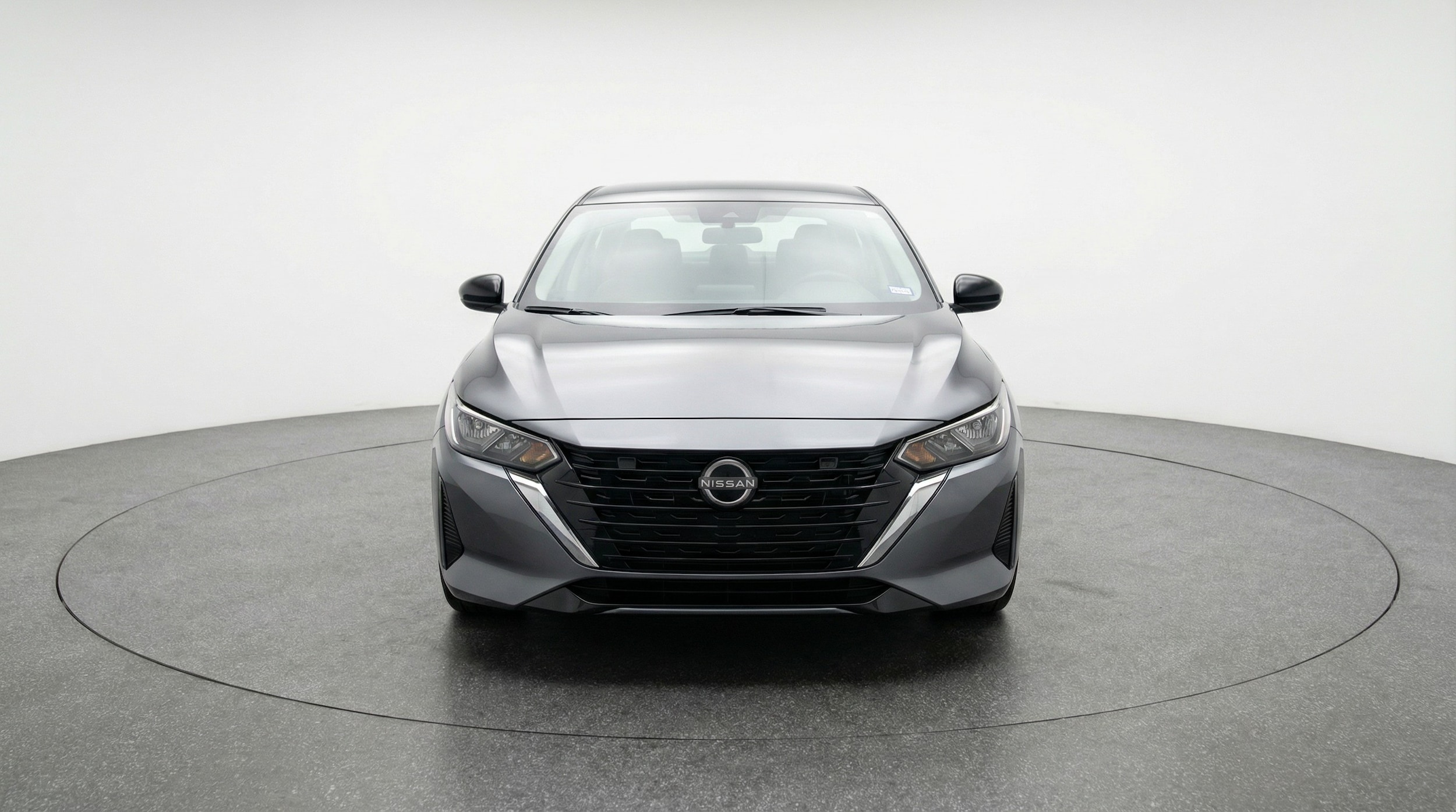 Thumbnail: 2025 Nissan Sentra - 2