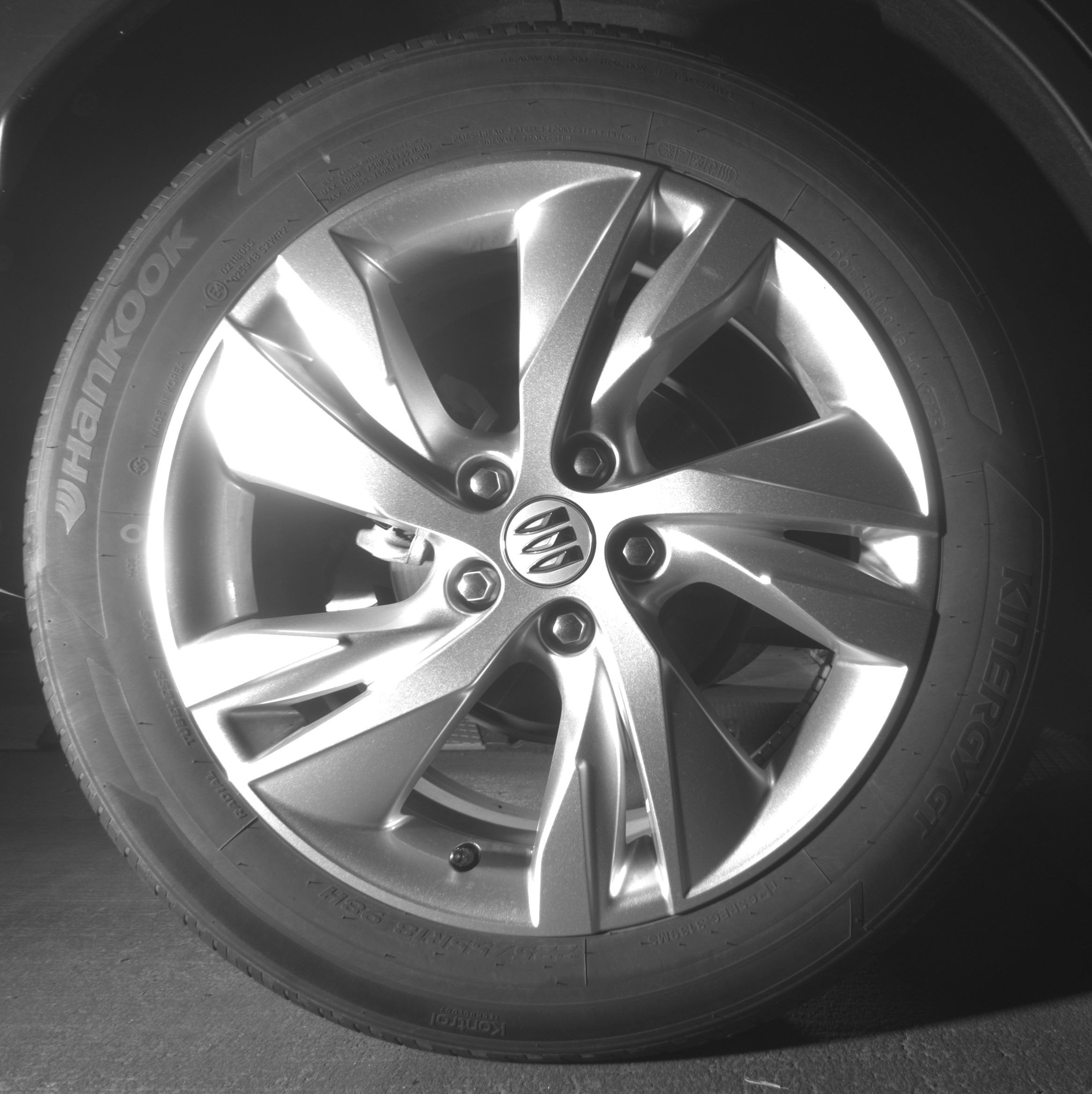 Thumbnail: 2025 Buick Encore GX - 15