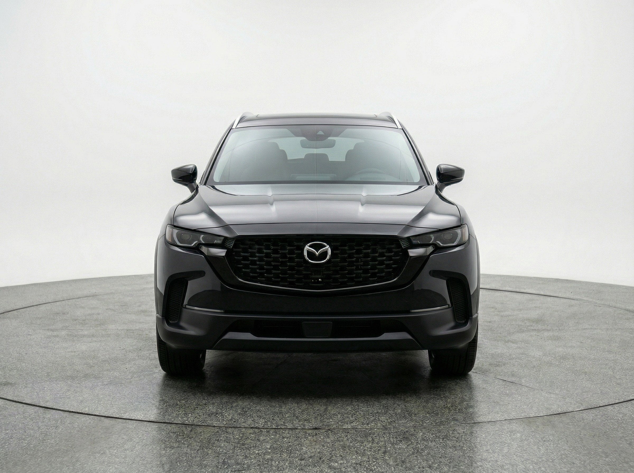 Thumbnail: 2025 Mazda CX-50 - 2