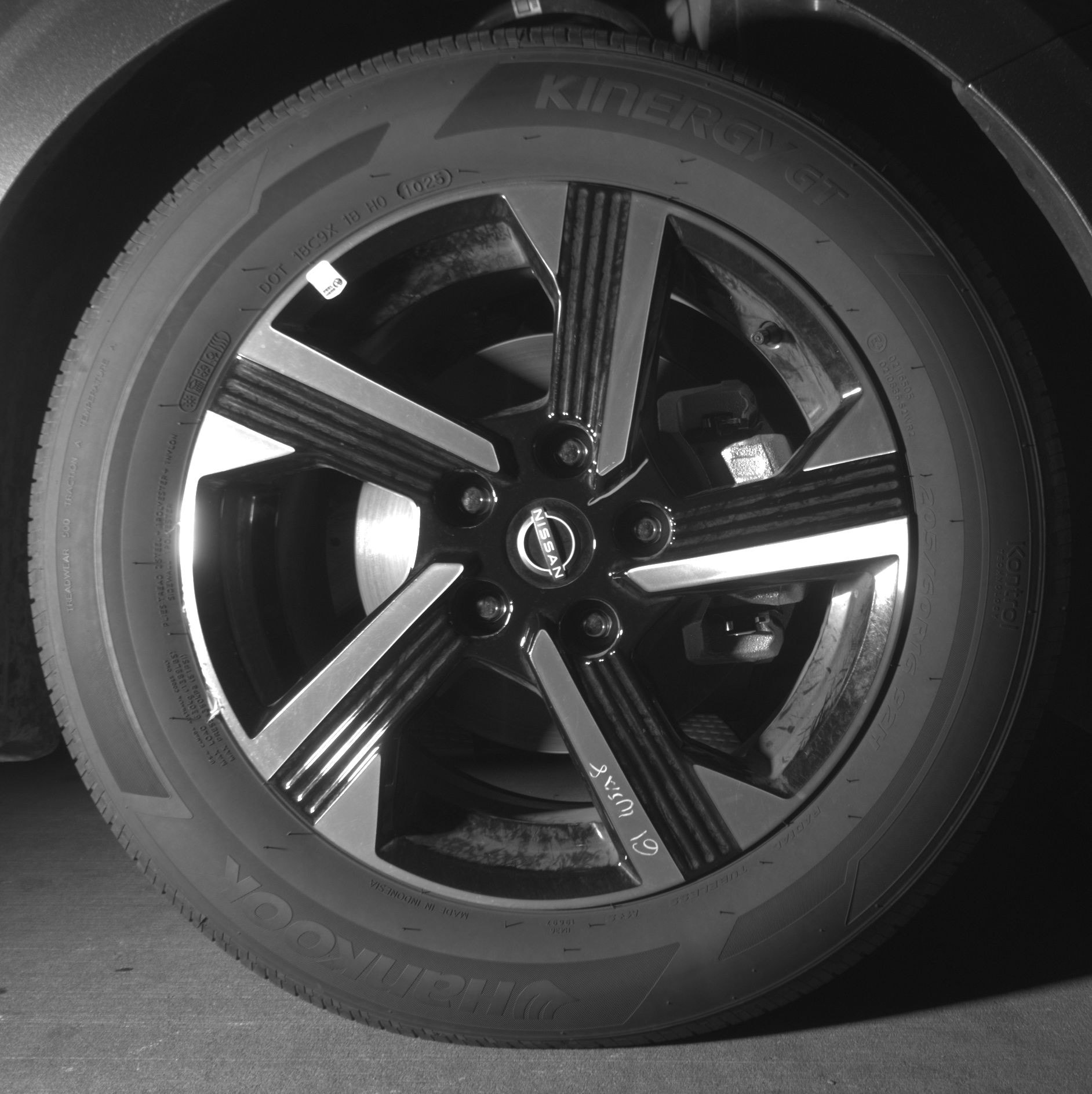 Thumbnail: 2025 Nissan Sentra - 10