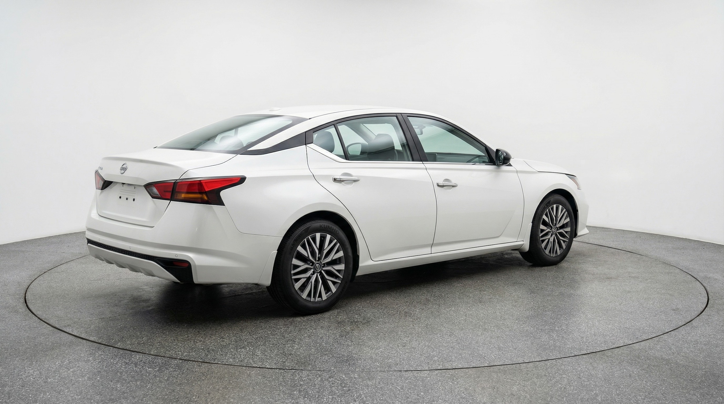 Thumbnail: 2025 Nissan Altima - 7