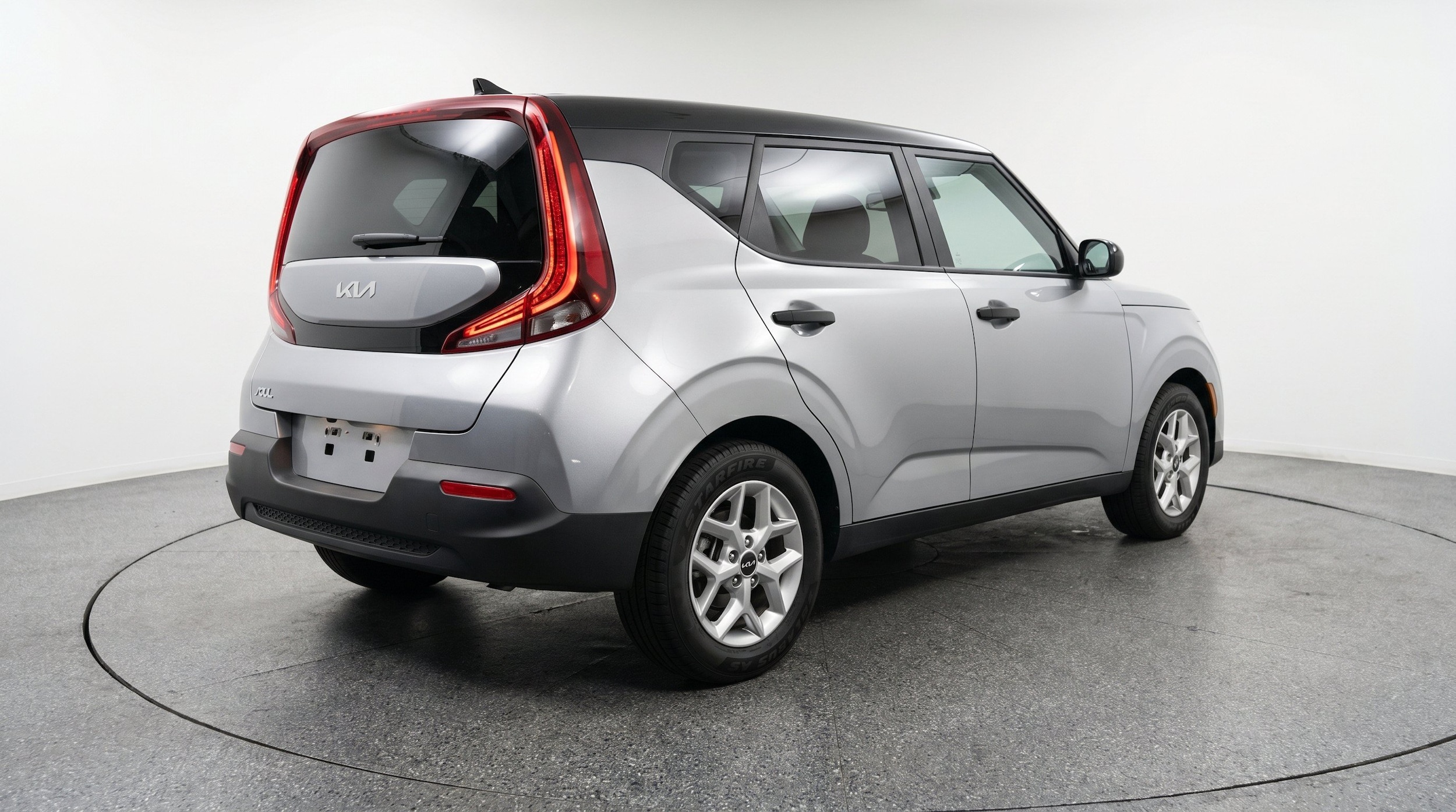 Thumbnail: 2025 Kia Soul - 9