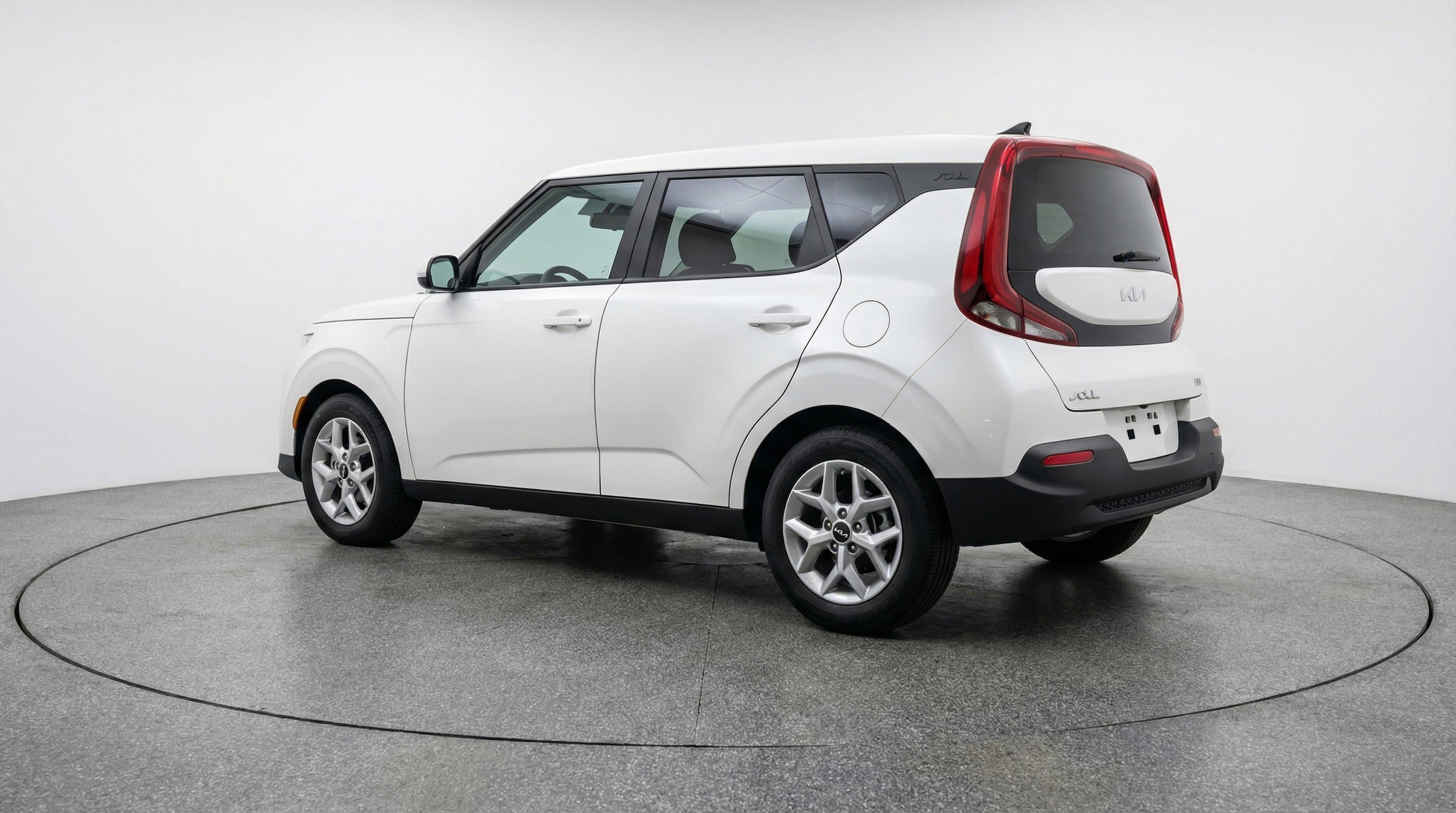 Thumbnail: 2025 Kia Soul - 6