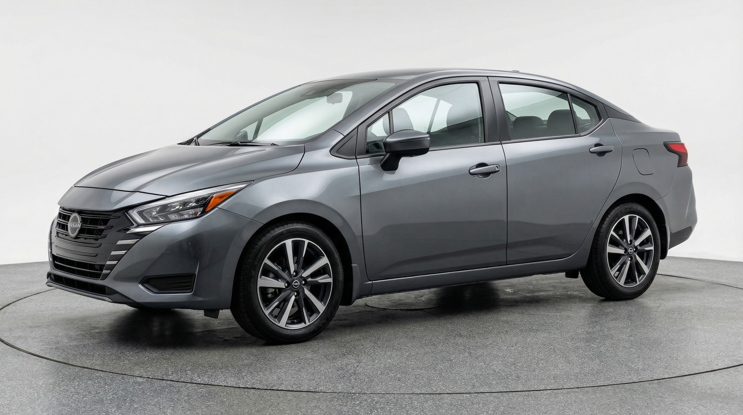 Thumbnail: 2025 Nissan Versa - 3