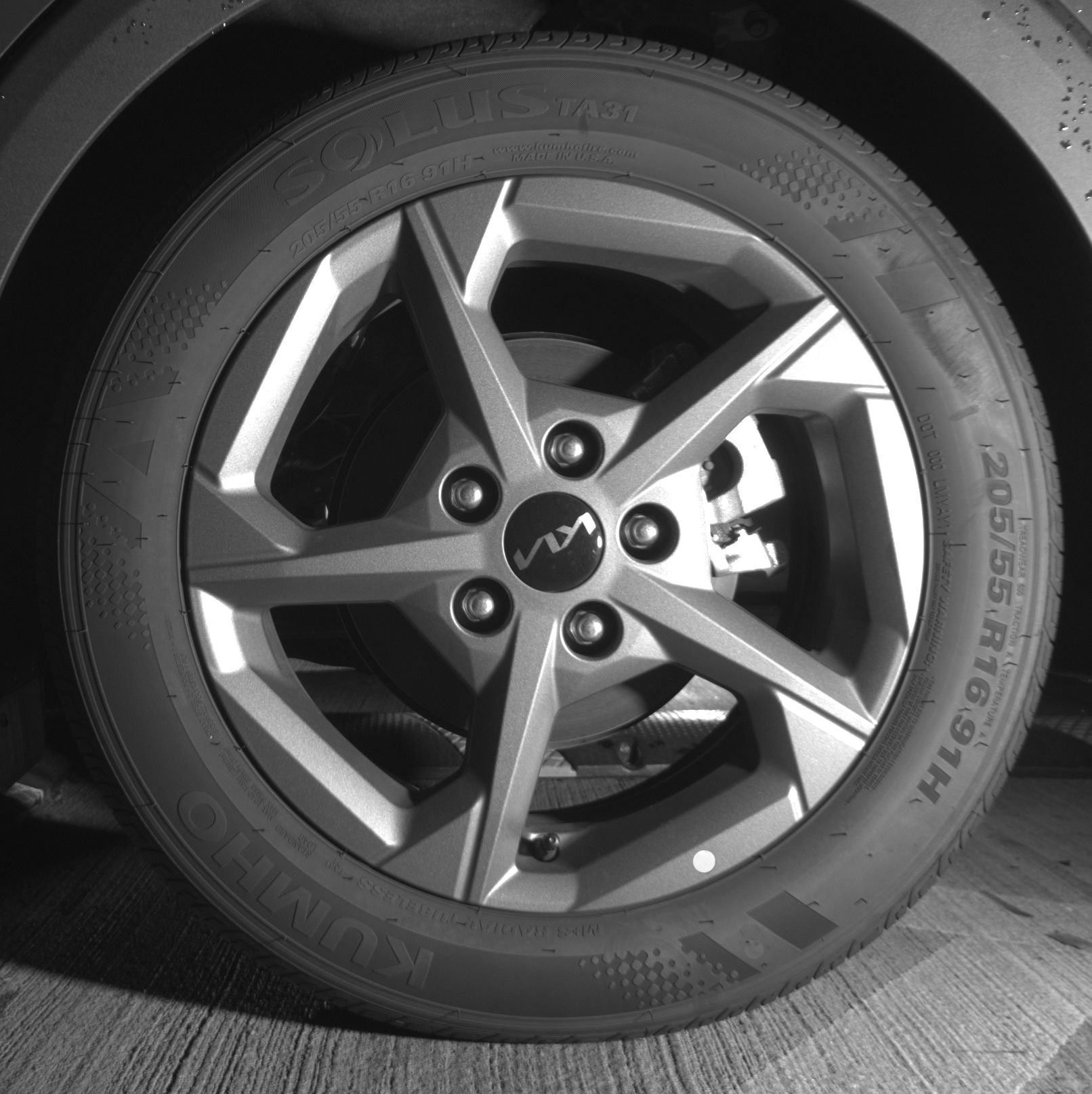 Thumbnail: 2025 Kia K4 - 11