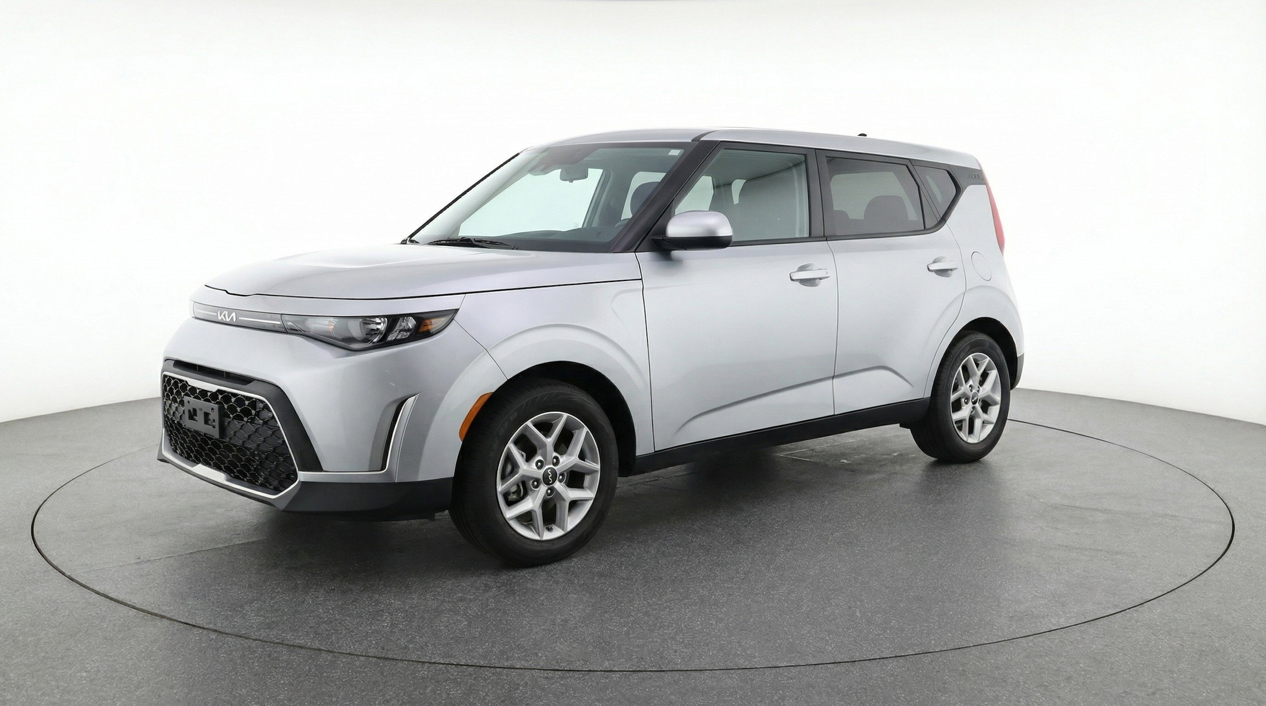 Thumbnail: 2025 Kia Soul - 3