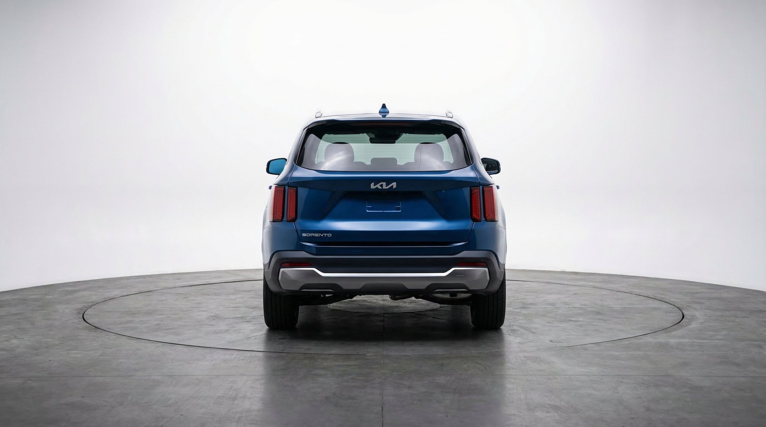 Thumbnail: 2024 Kia Sorento - 7