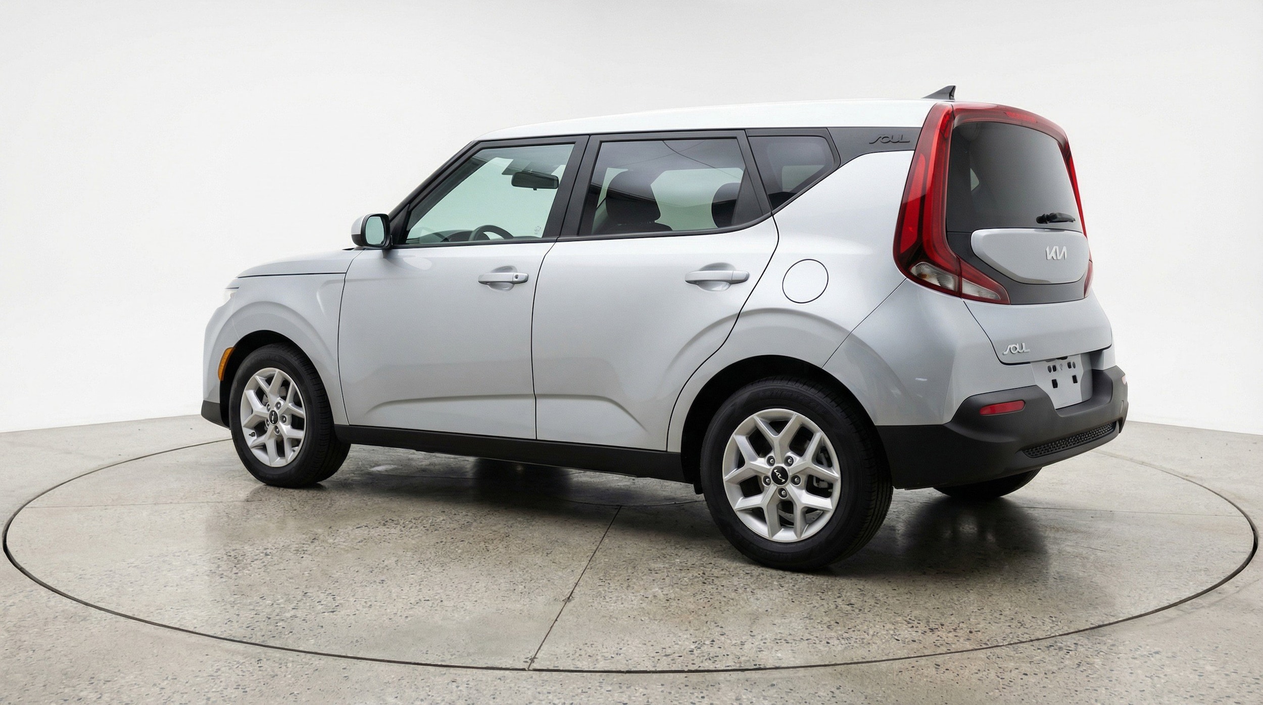 Thumbnail: 2025 Kia Soul - 6