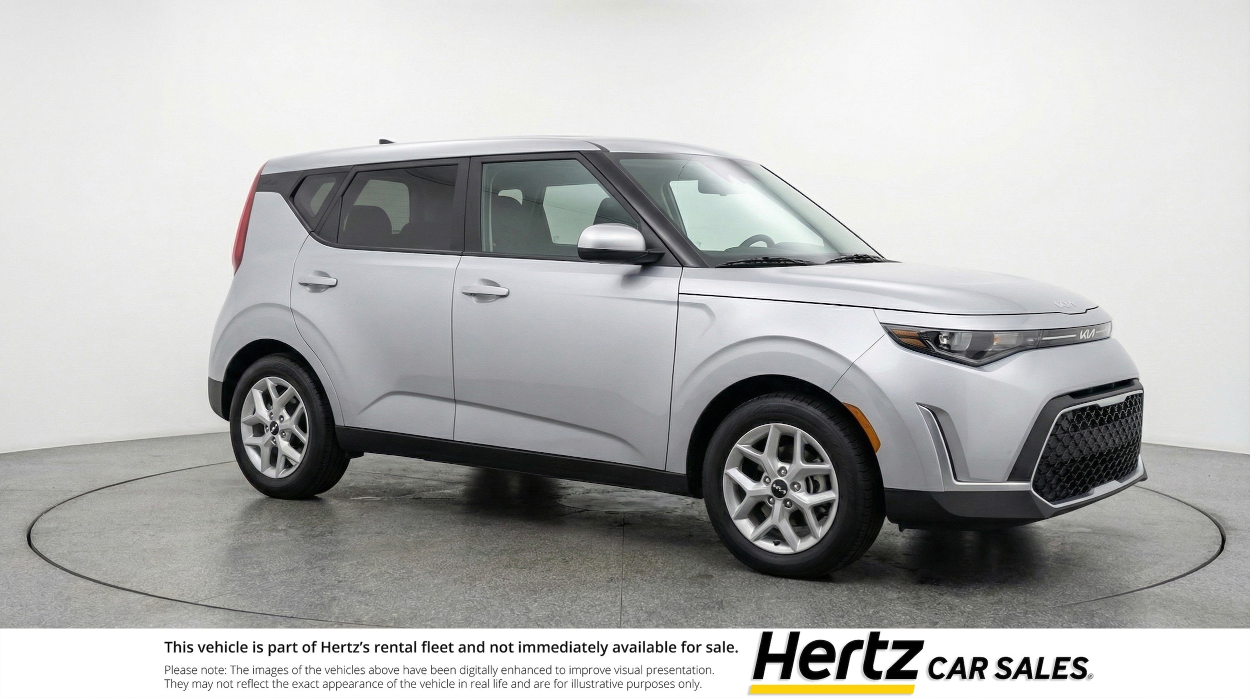 Thumbnail: 2025 Kia Soul - 1