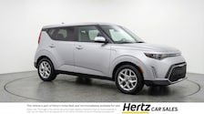 2025 Kia Soul  -
                  Dallas, TX