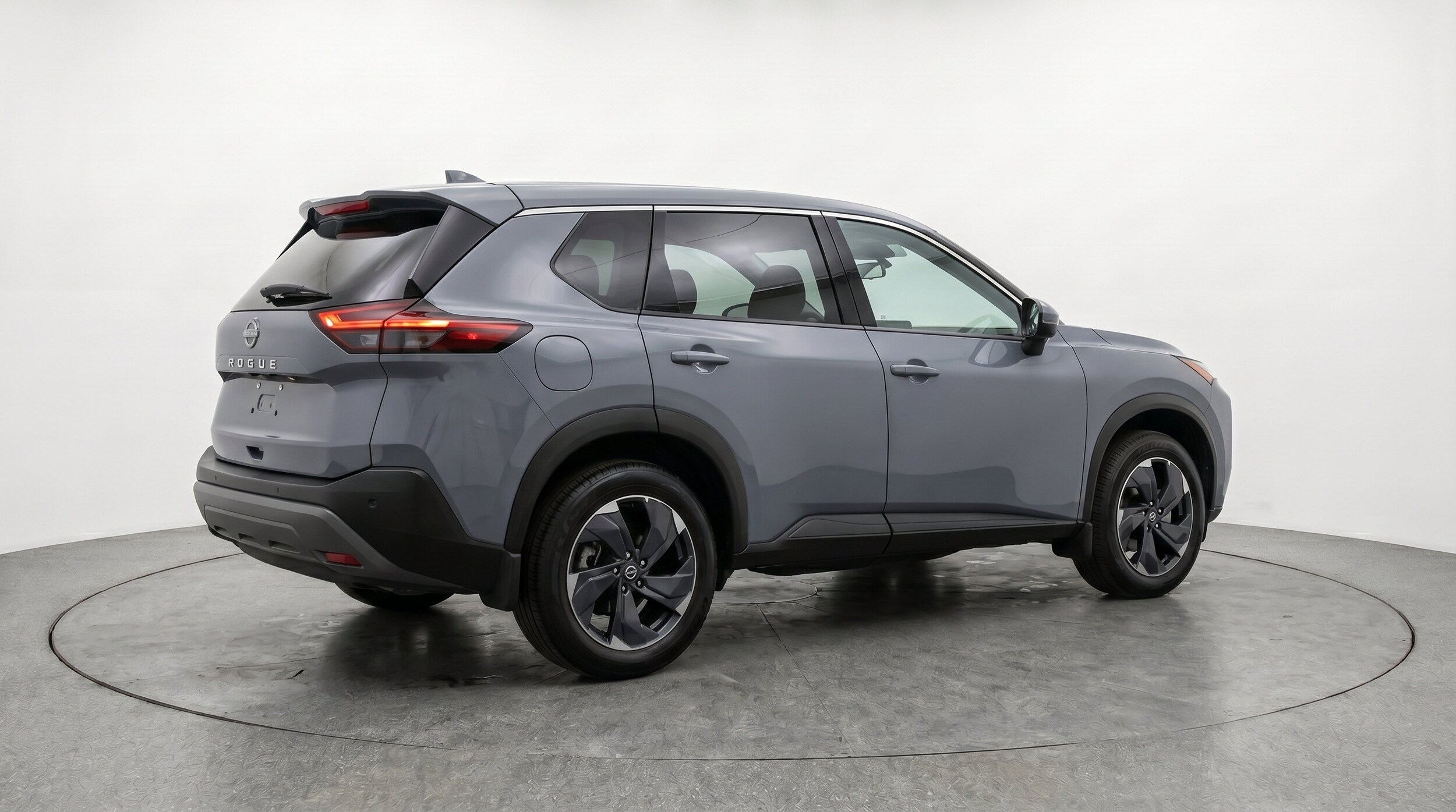 Thumbnail: 2026 Nissan Rogue - 9