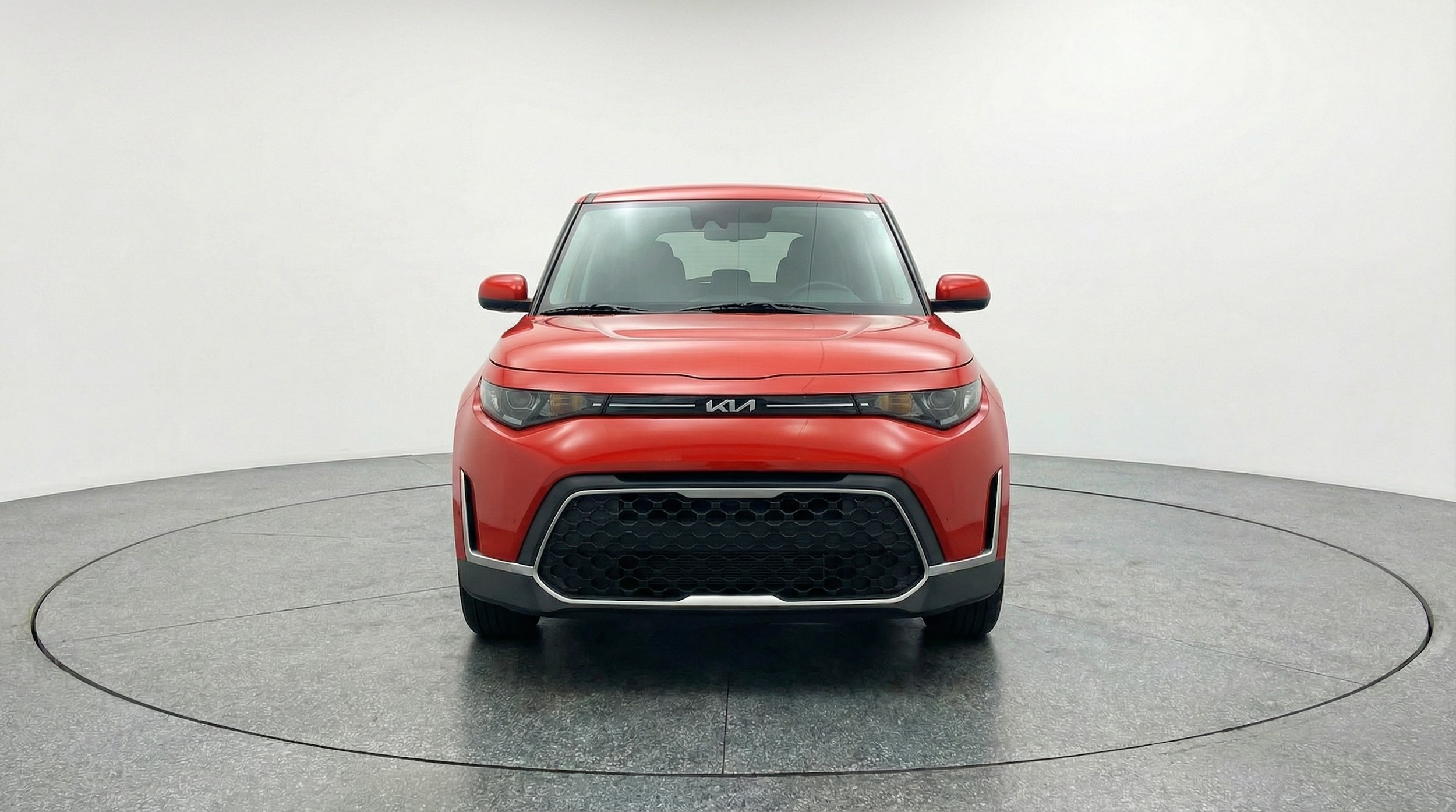 Thumbnail: 2025 Kia Soul - 2