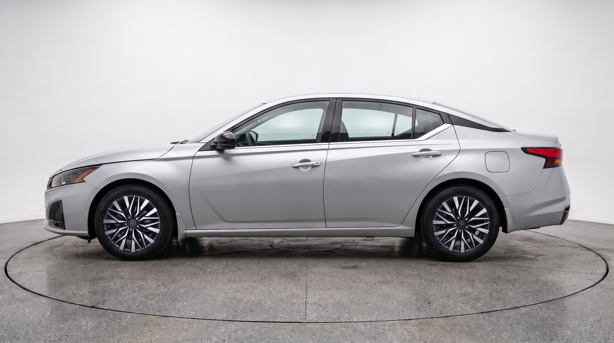 Thumbnail: 2026 Nissan Altima - 5