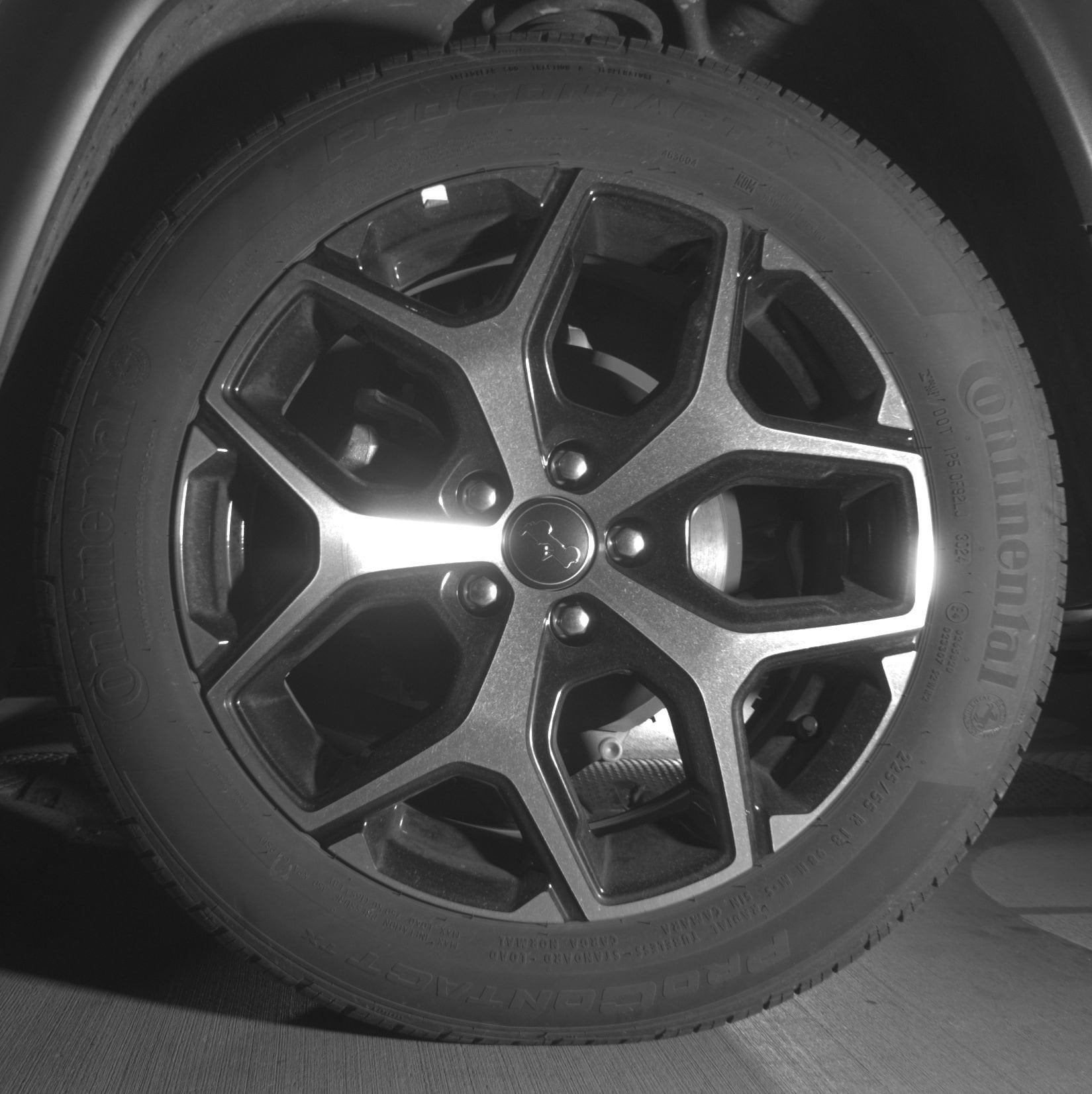 Thumbnail: 2025 Jeep Compass - 14