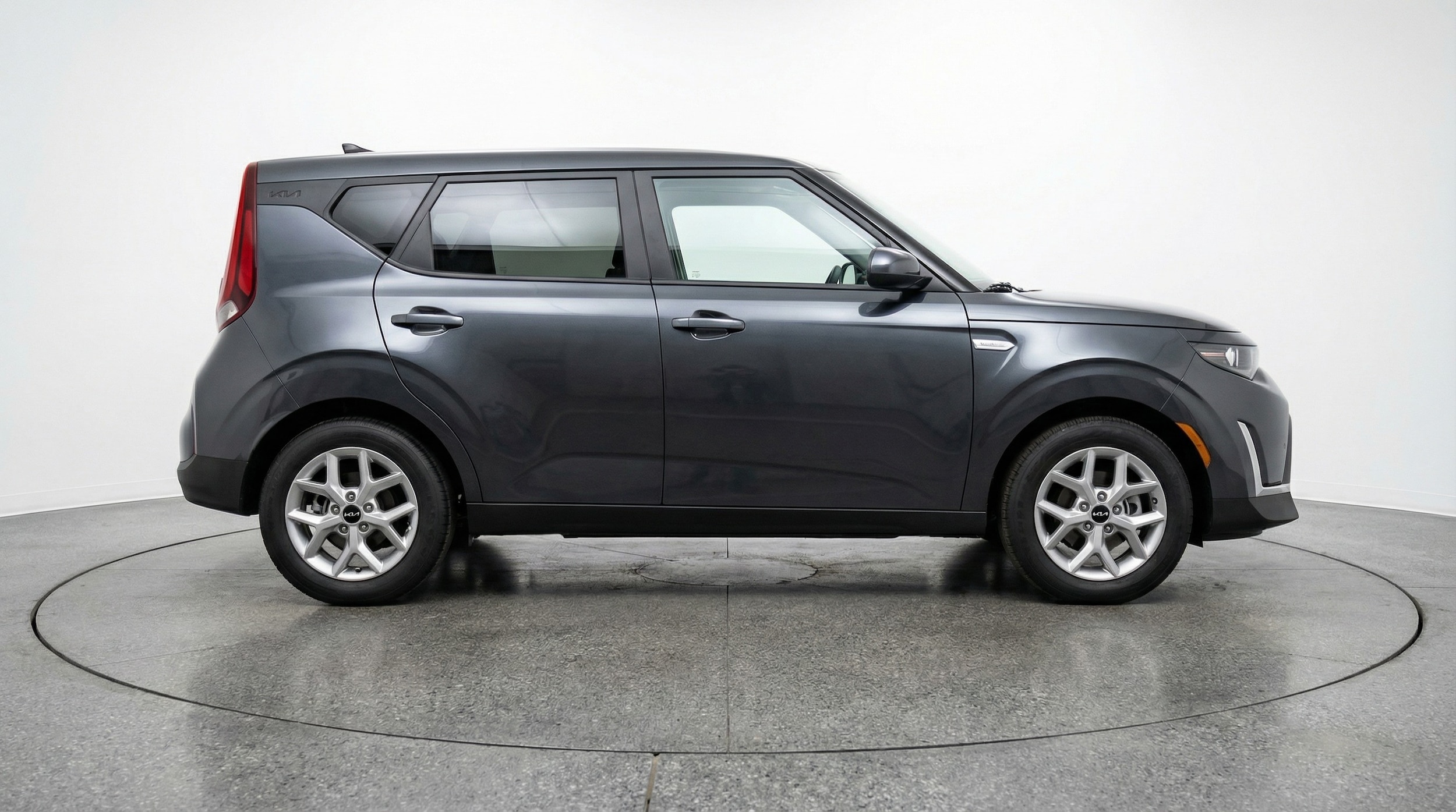 Thumbnail: 2025 Kia Soul - 8