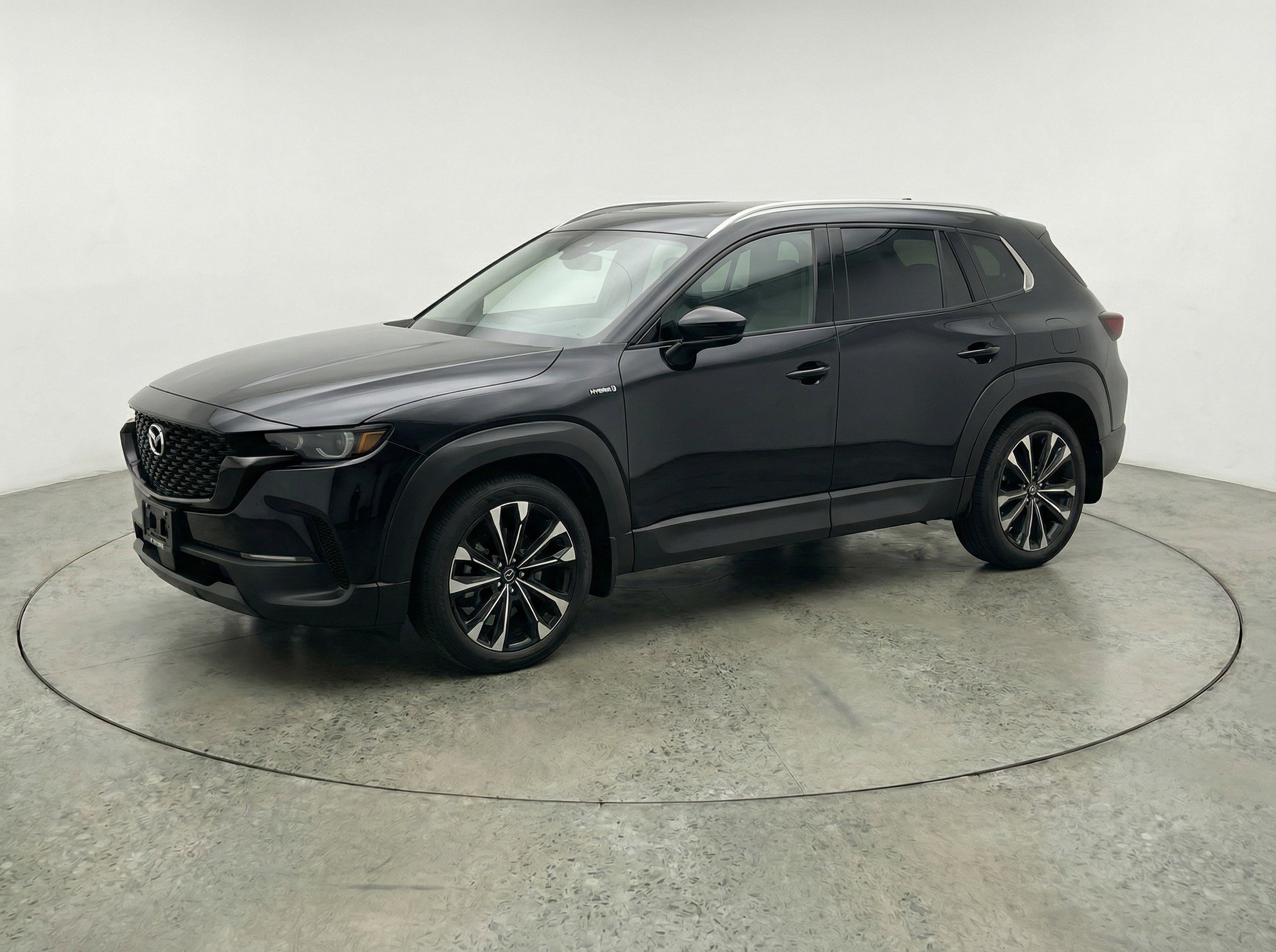 Thumbnail: 2025 Mazda CX-50 - 3