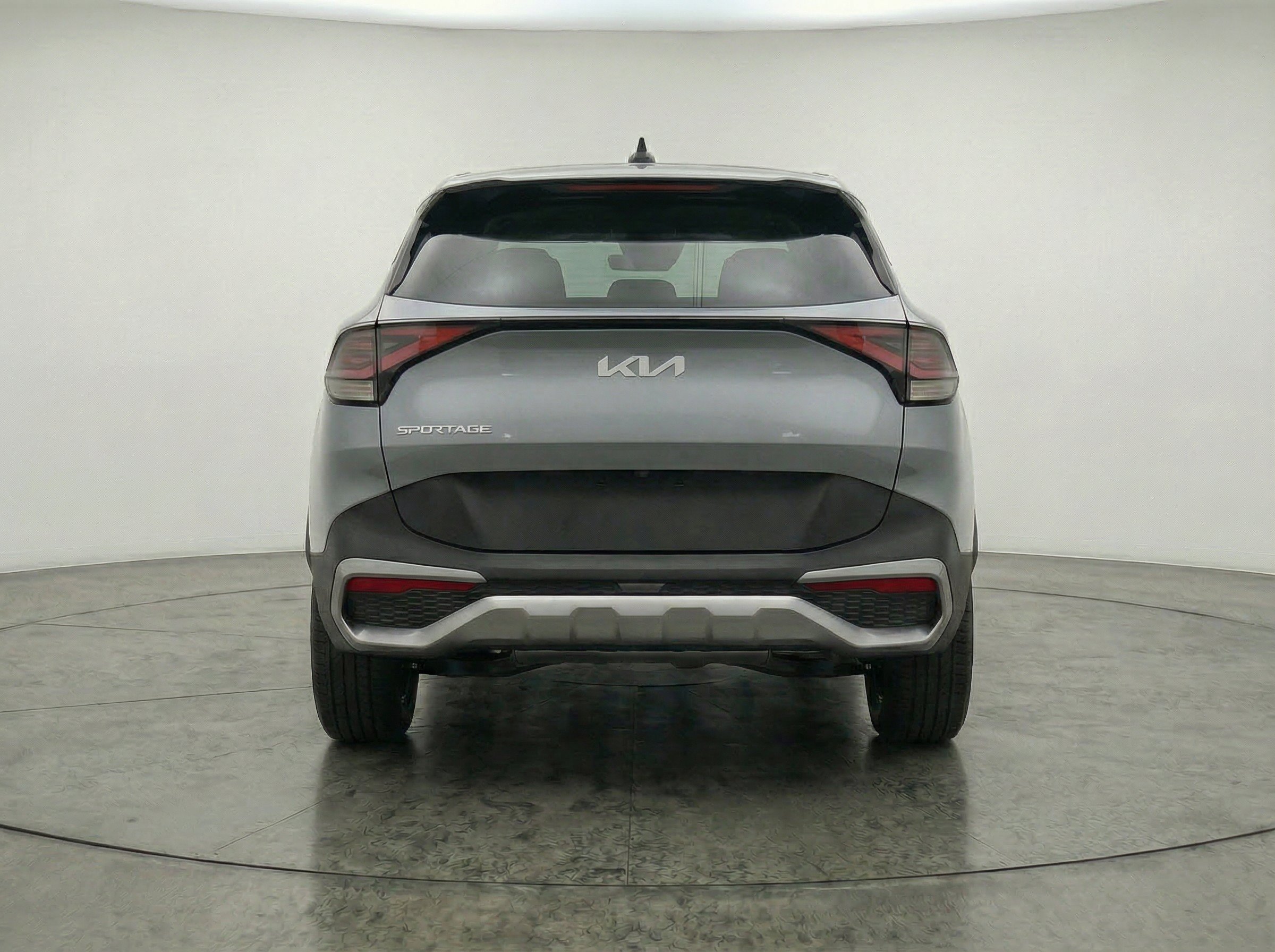 Thumbnail: 2026 Kia Sportage - 7