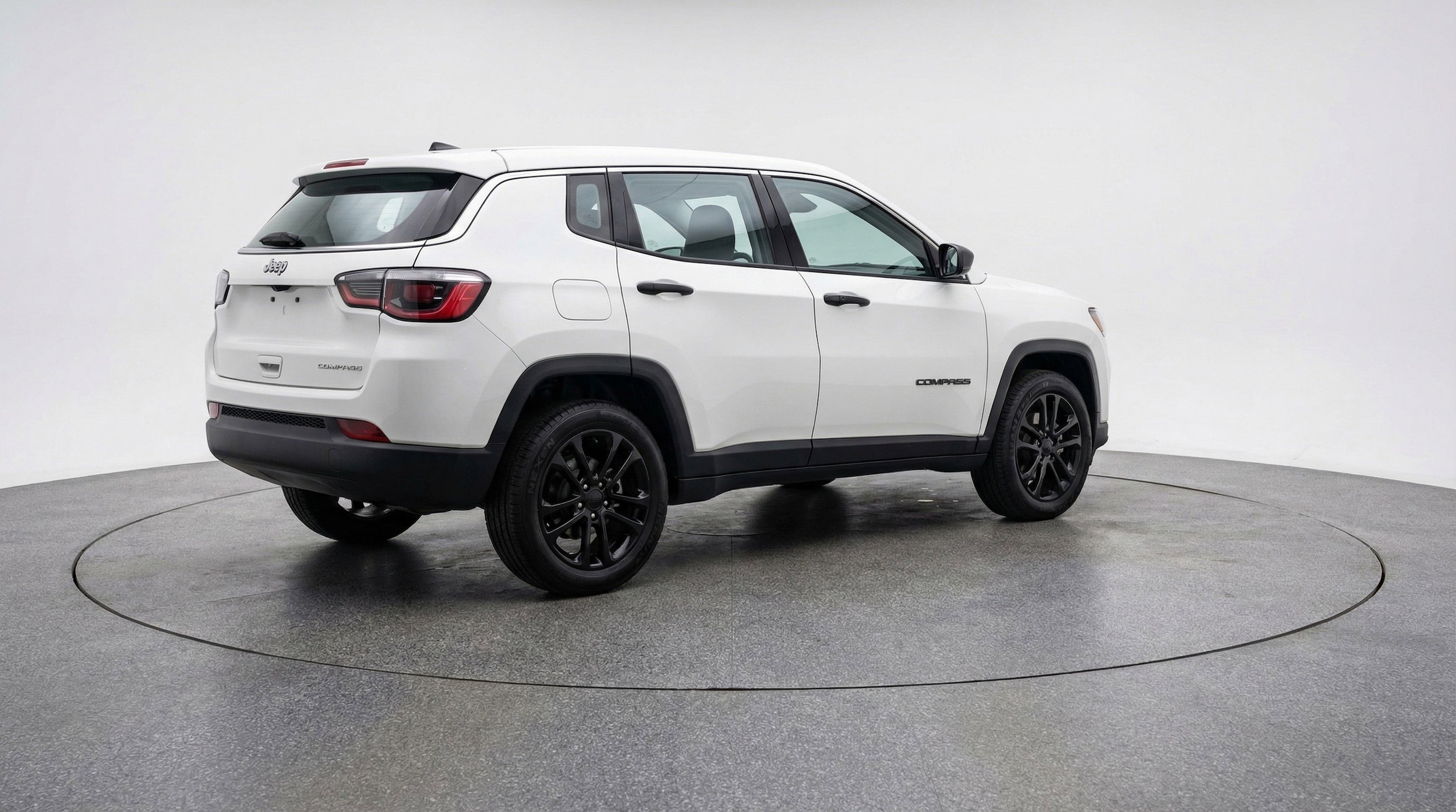 Thumbnail: 2025 Jeep Compass - 9