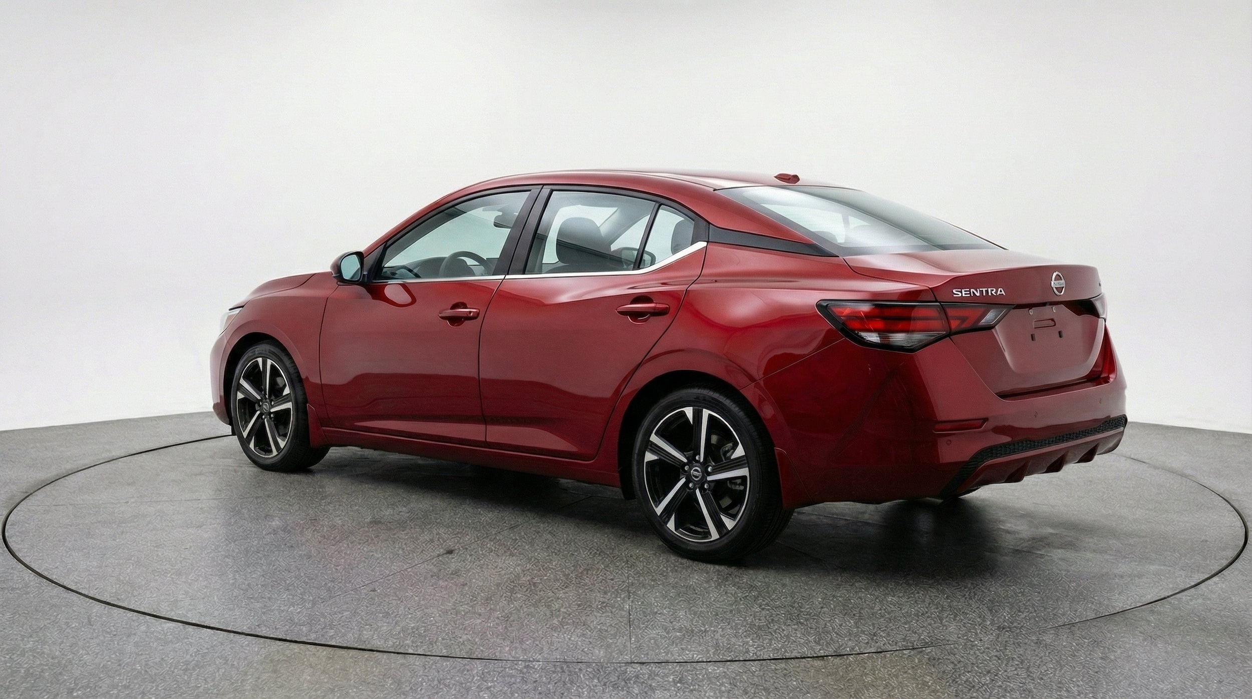 Thumbnail: 2025 Nissan Sentra - 6