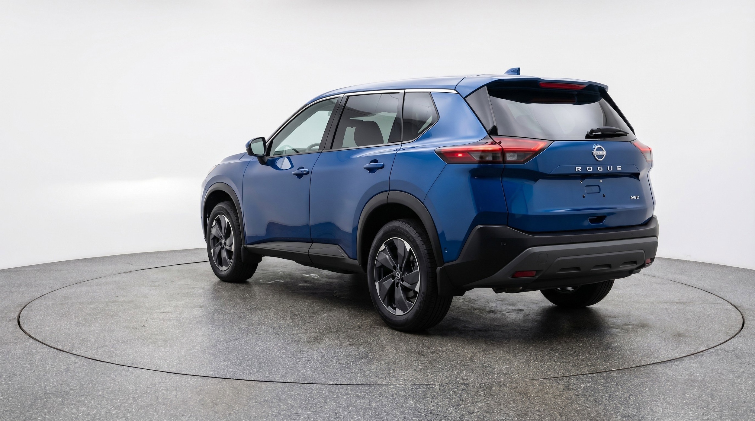 Thumbnail: 2025 Nissan Rogue - 6