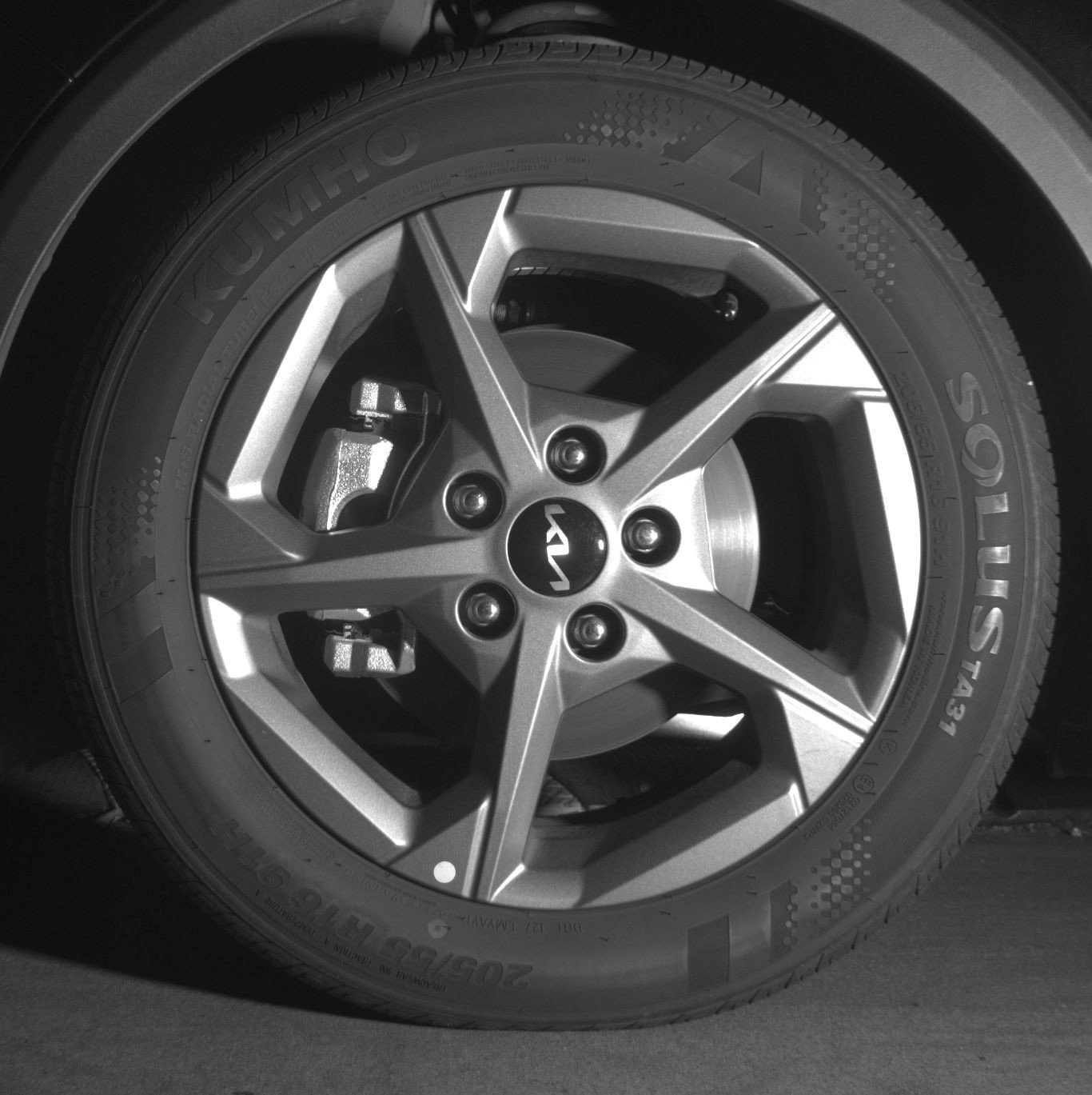 Thumbnail: 2025 Kia K4 - 12