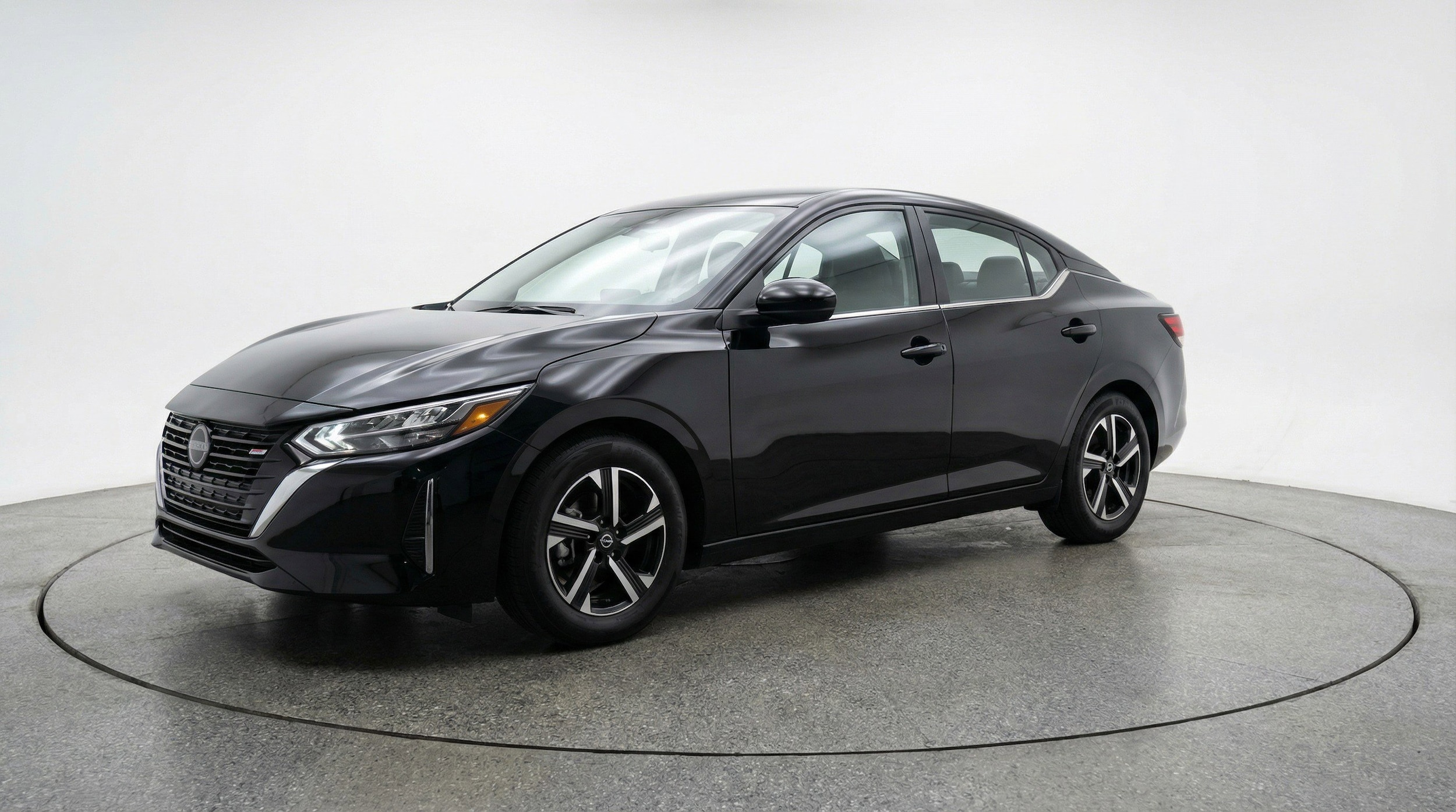 Thumbnail: 2025 Nissan Sentra - 3