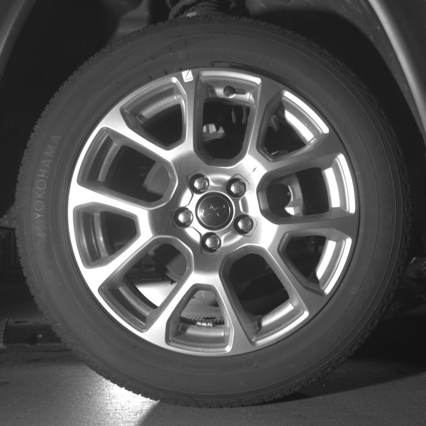 Thumbnail: 2025 Jeep Compass - 15