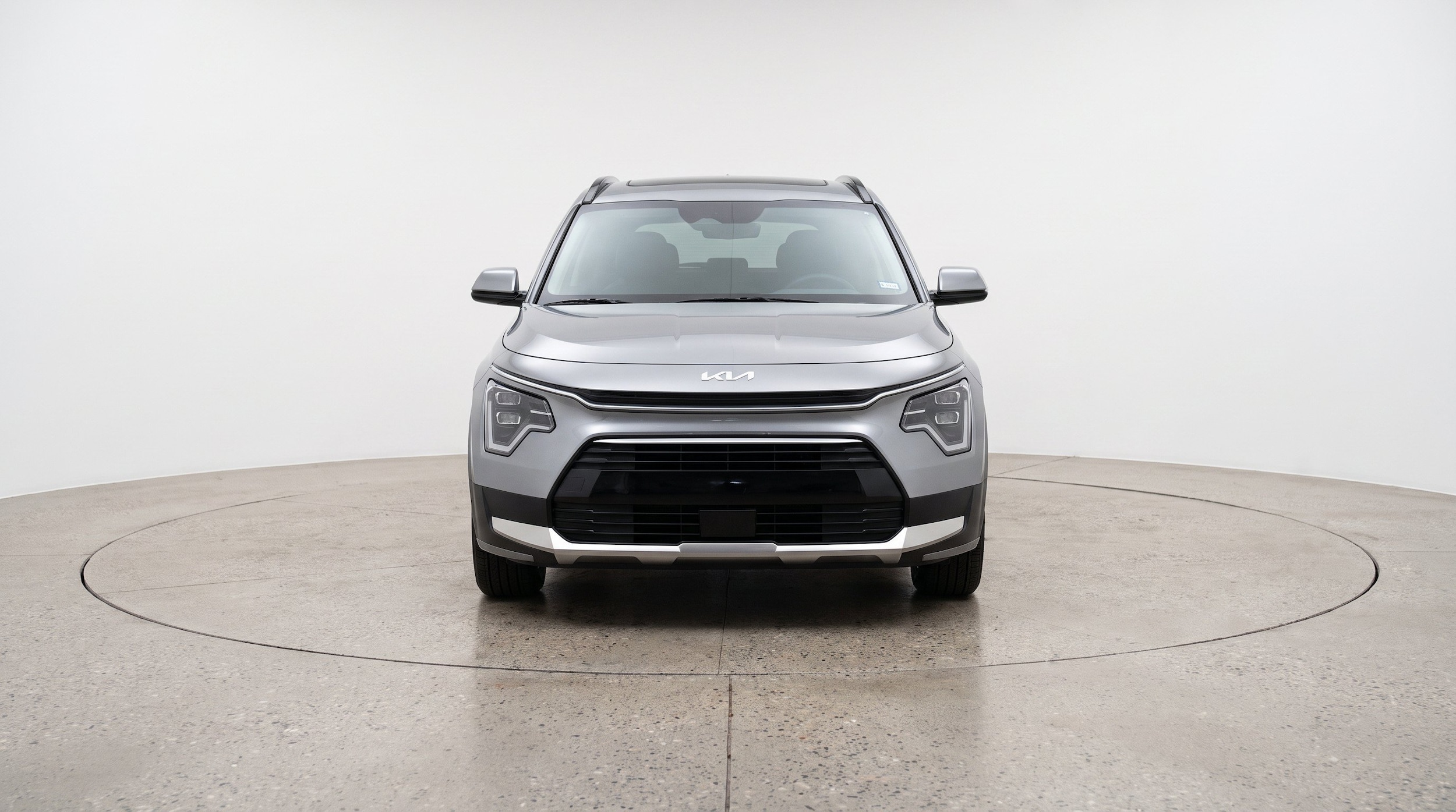 Thumbnail: 2026 Kia Niro - 2