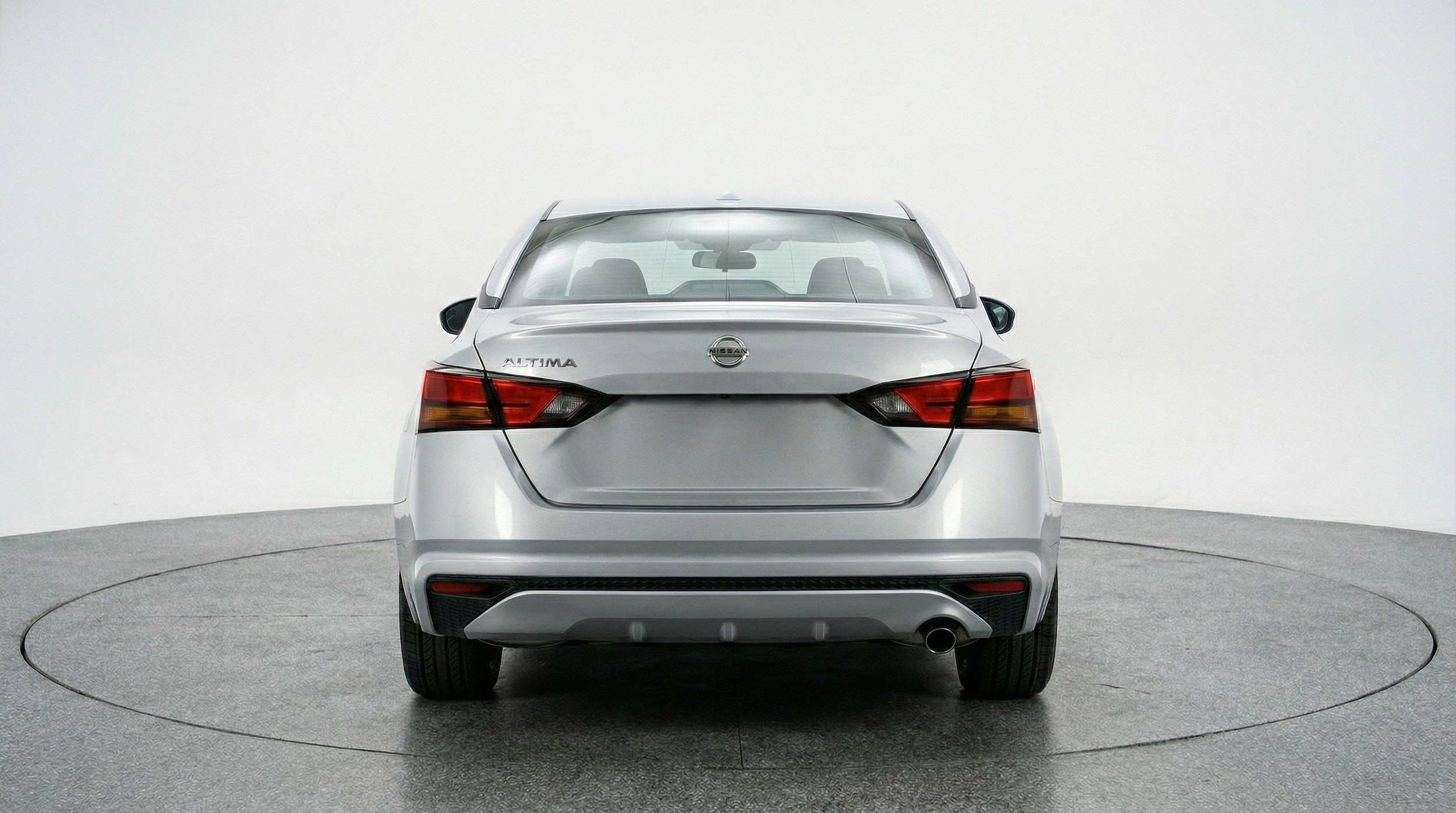 Thumbnail: 2025 Nissan Altima - 7