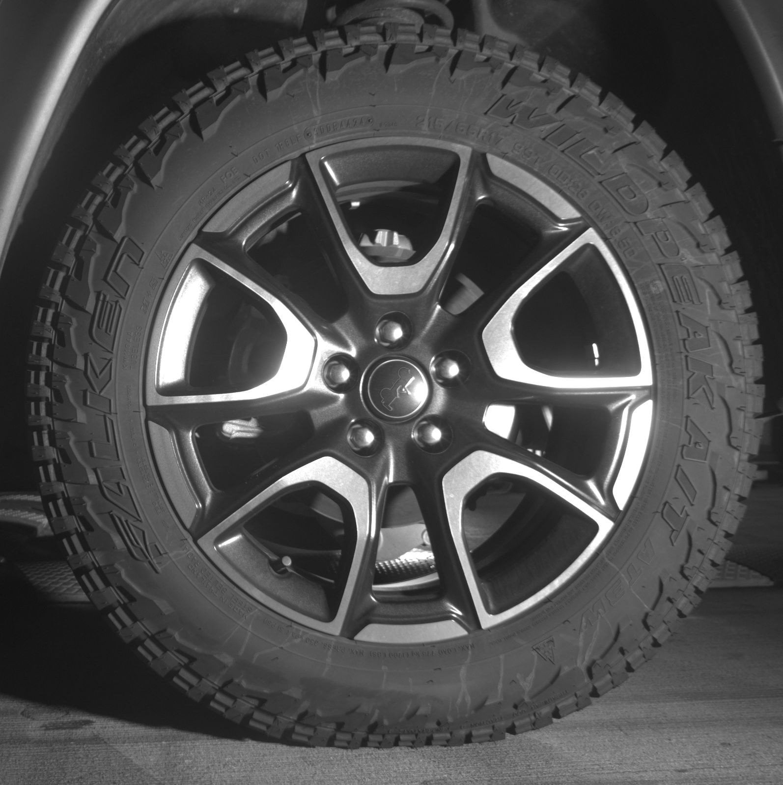 Thumbnail: 2025 Jeep Compass - 14