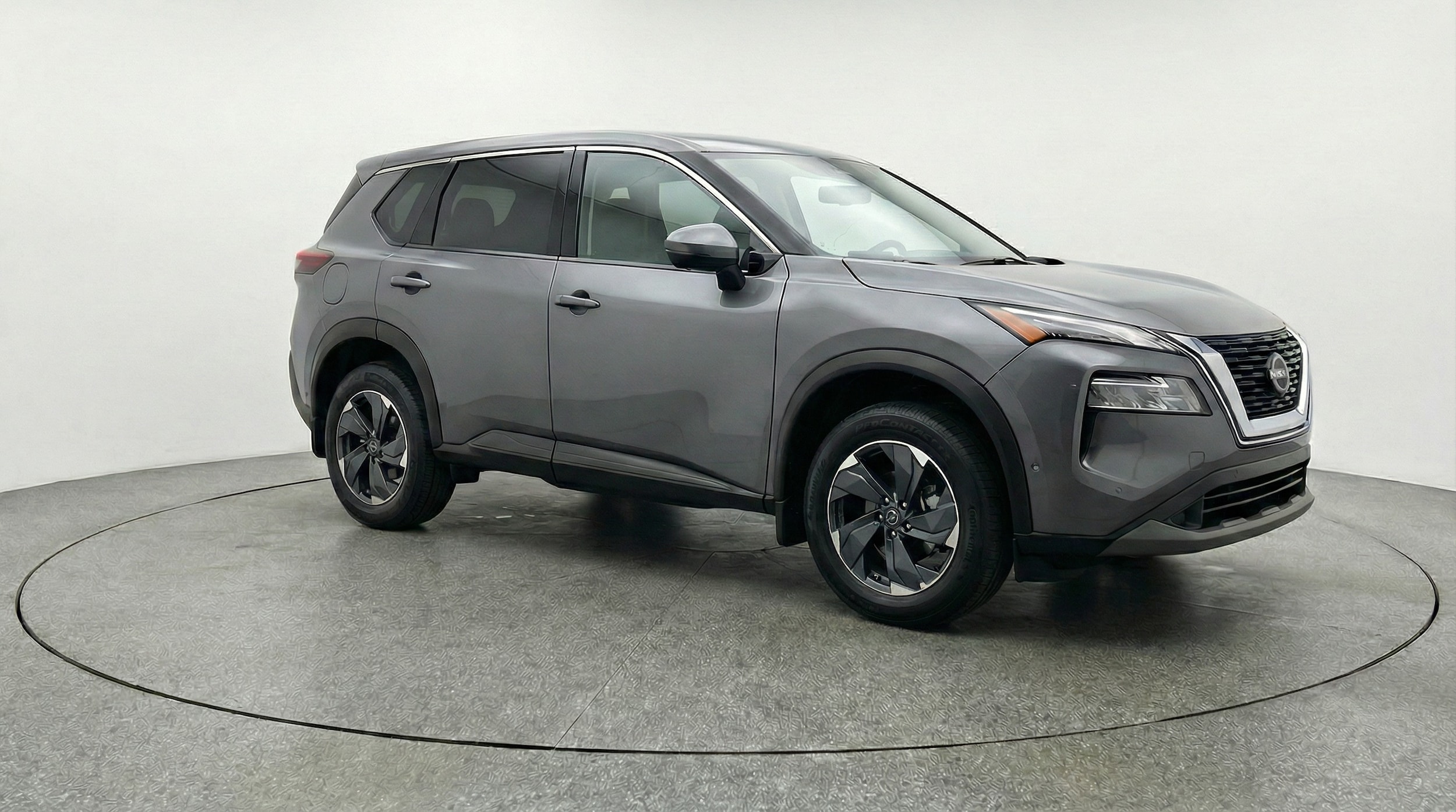 Thumbnail: 2025 Nissan Rogue - 1