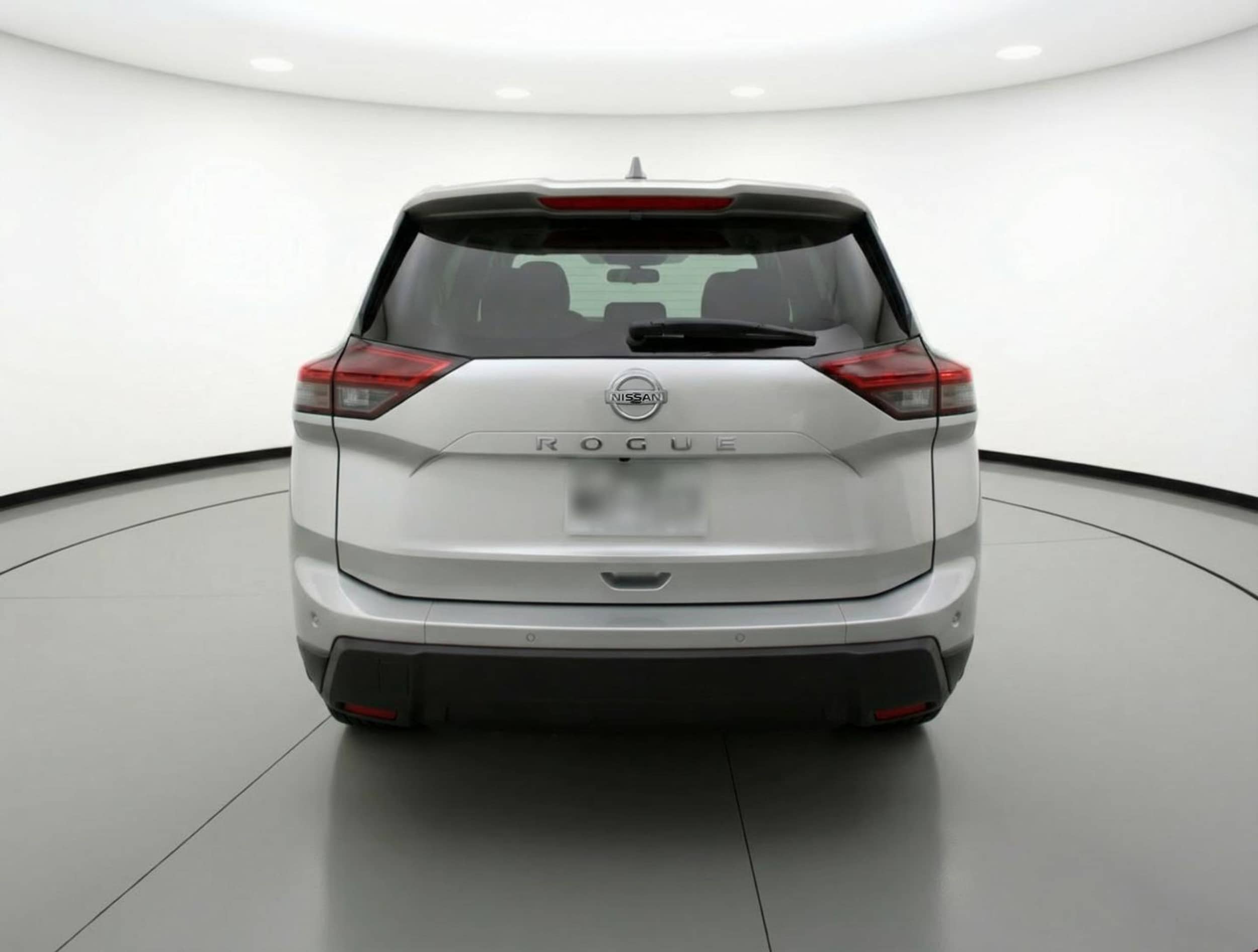 Thumbnail: 2025 Nissan Rogue - 6