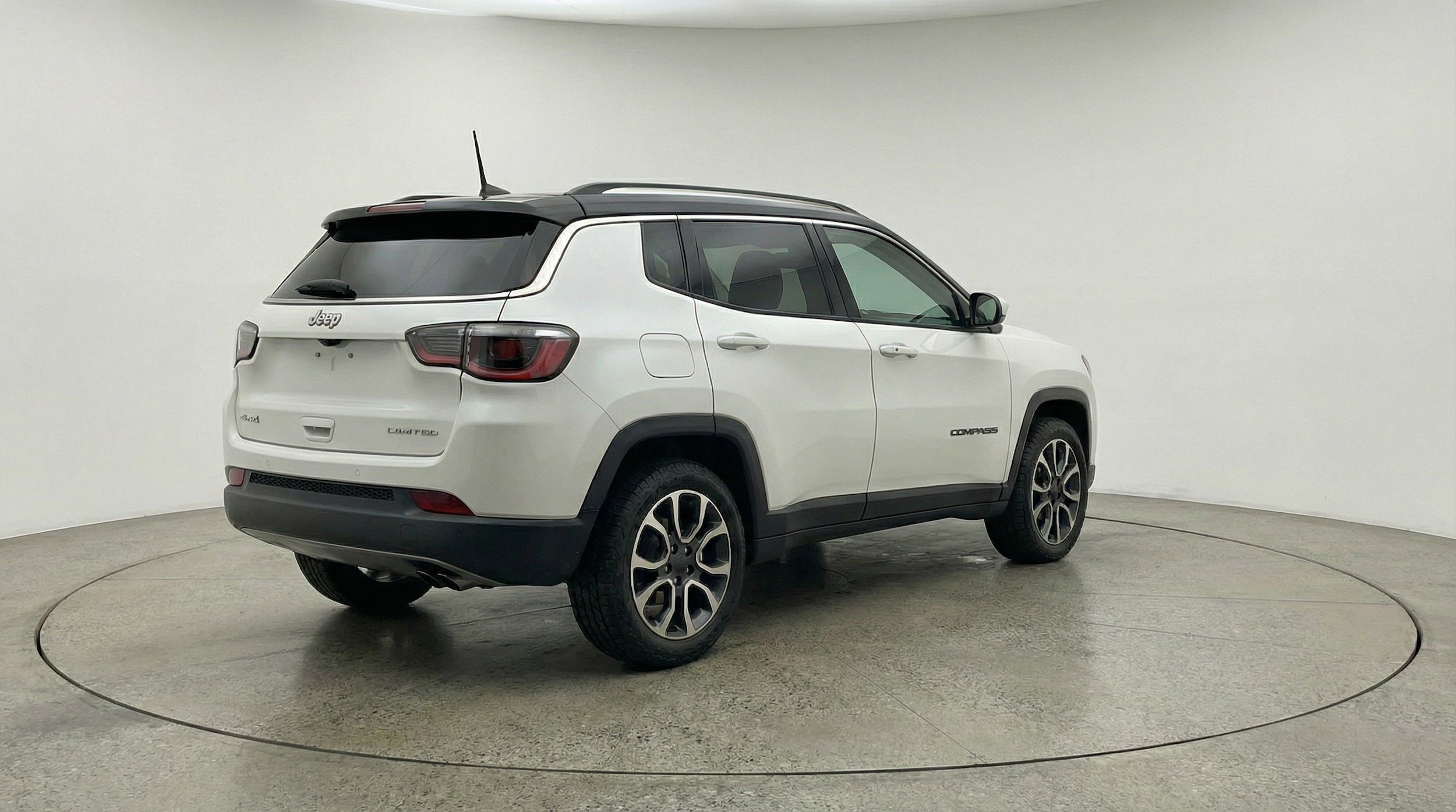 Thumbnail: 2025 Jeep Compass - 9