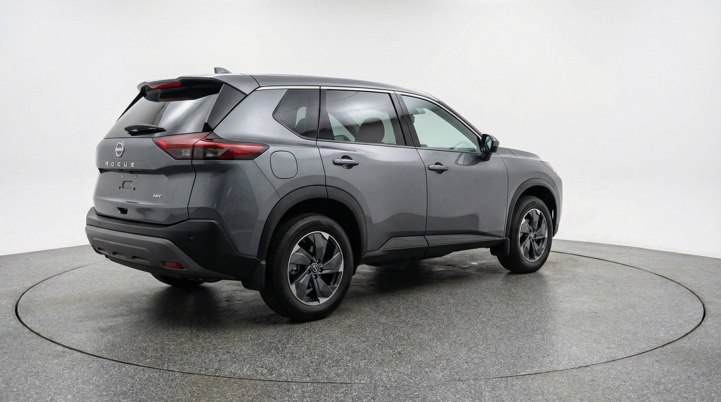 Thumbnail: 2025 Nissan Rogue - 9