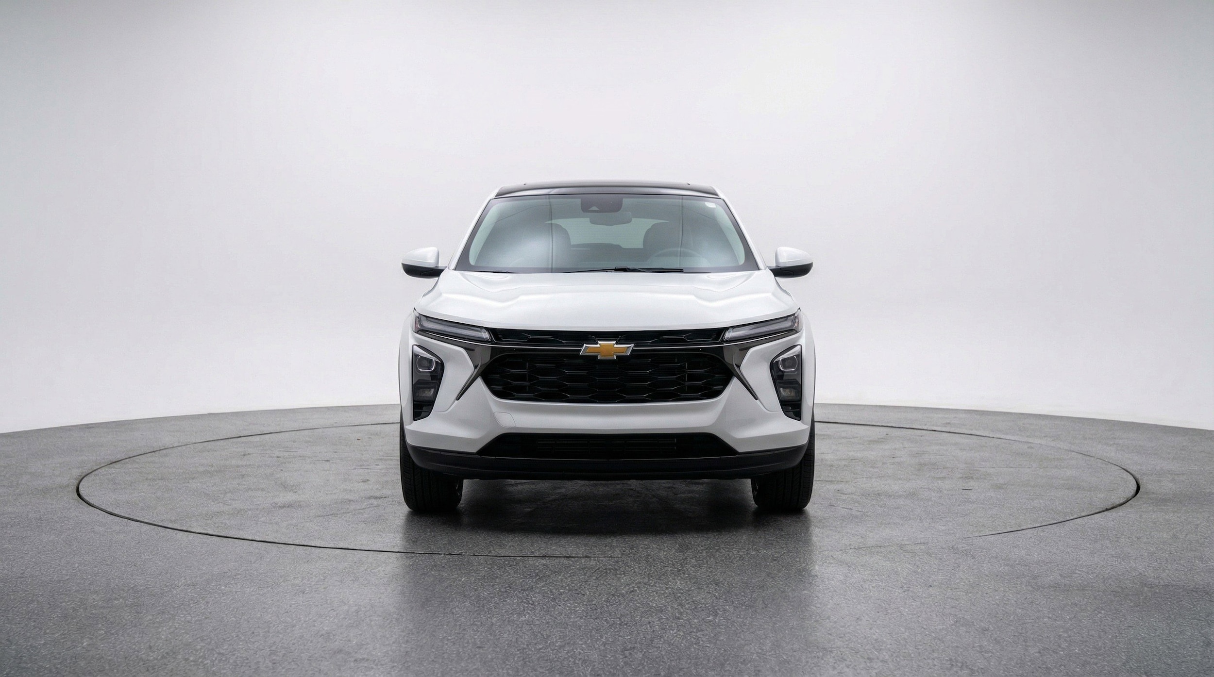 Thumbnail: 2025 Chevrolet Trax - 2