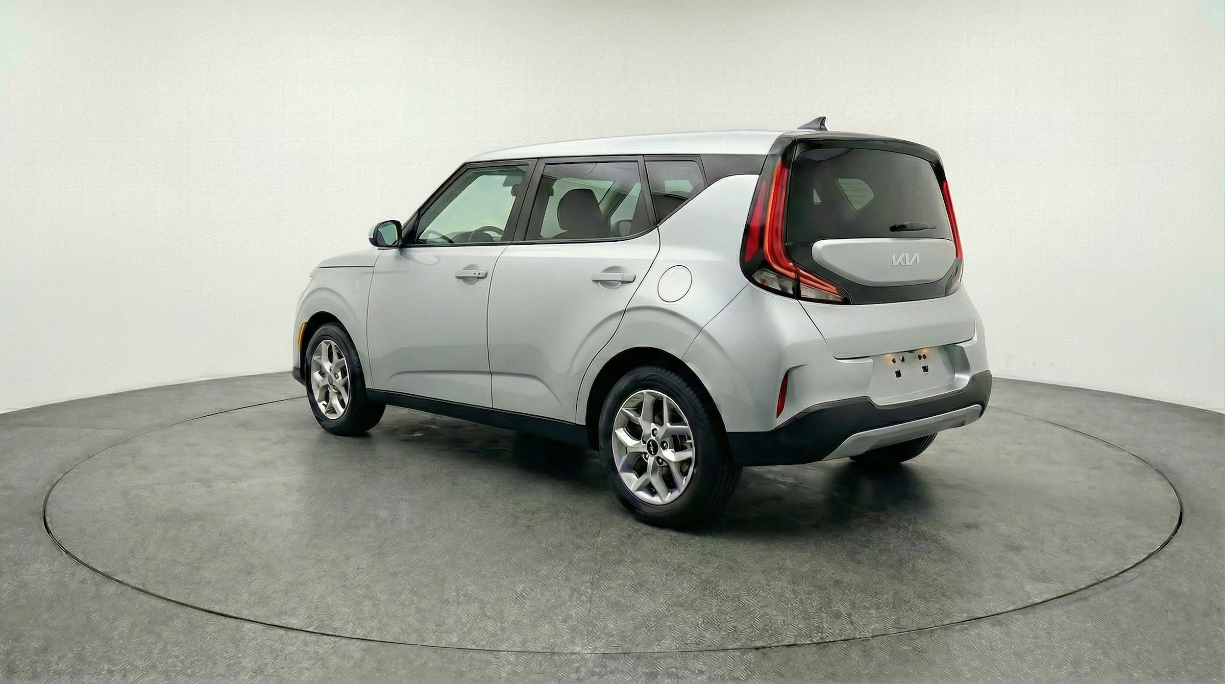 Thumbnail: 2025 Kia Soul - 6