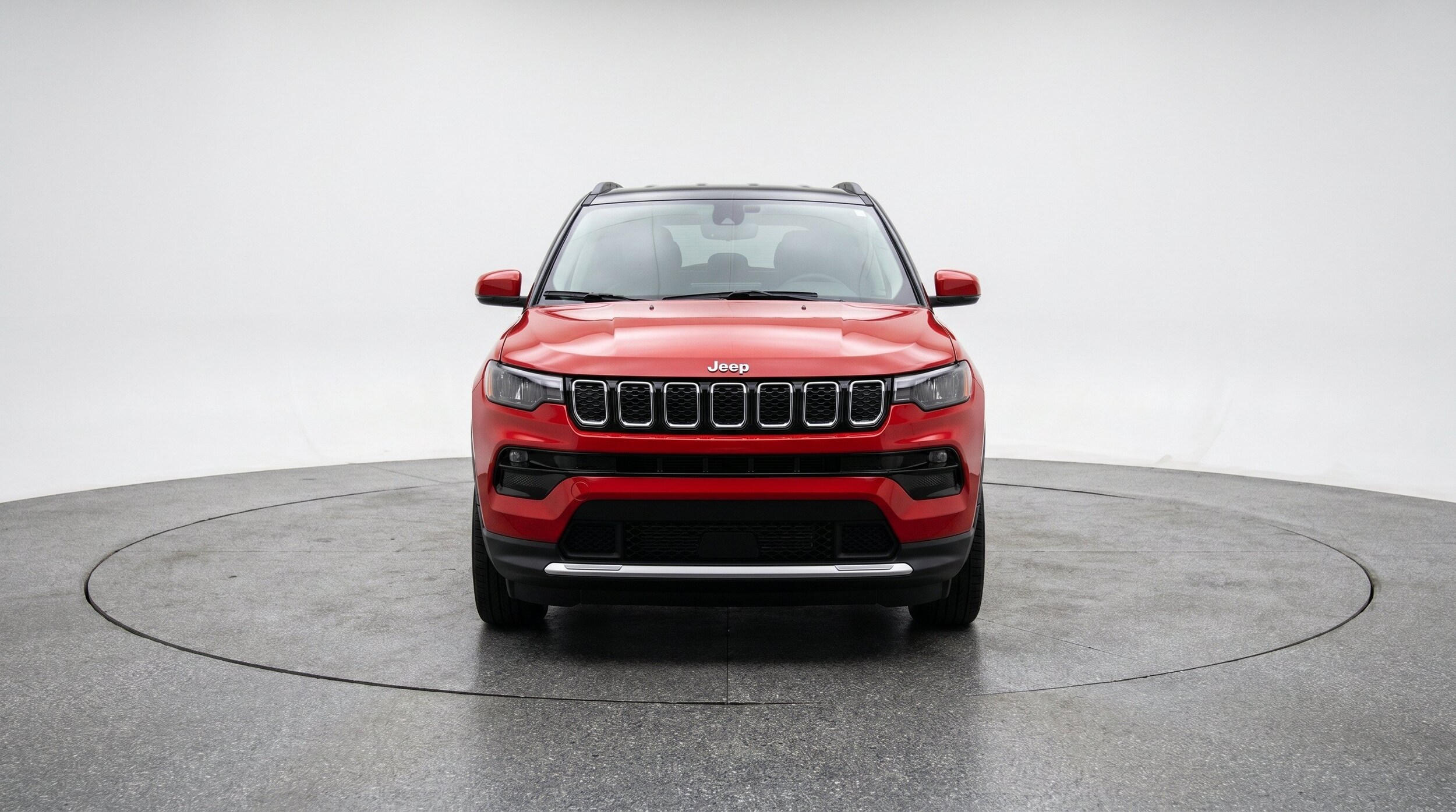 Thumbnail: 2025 Jeep Compass - 2