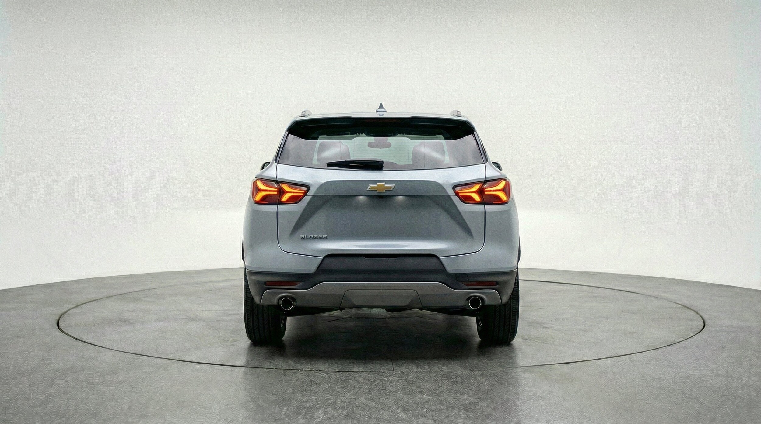 Thumbnail: 2025 Chevrolet Blazer - 7