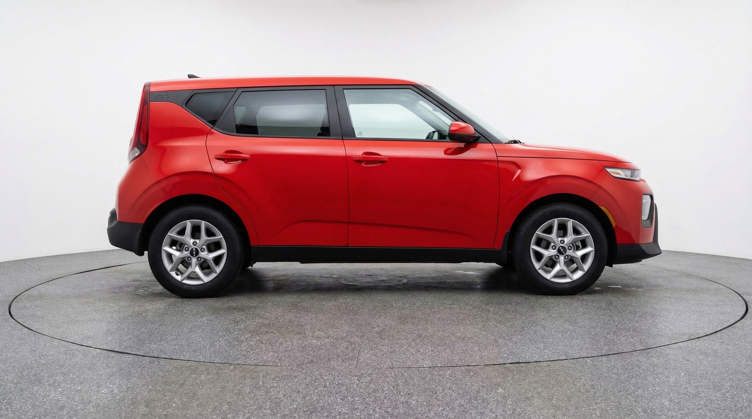 Thumbnail: 2025 Kia Soul - 11