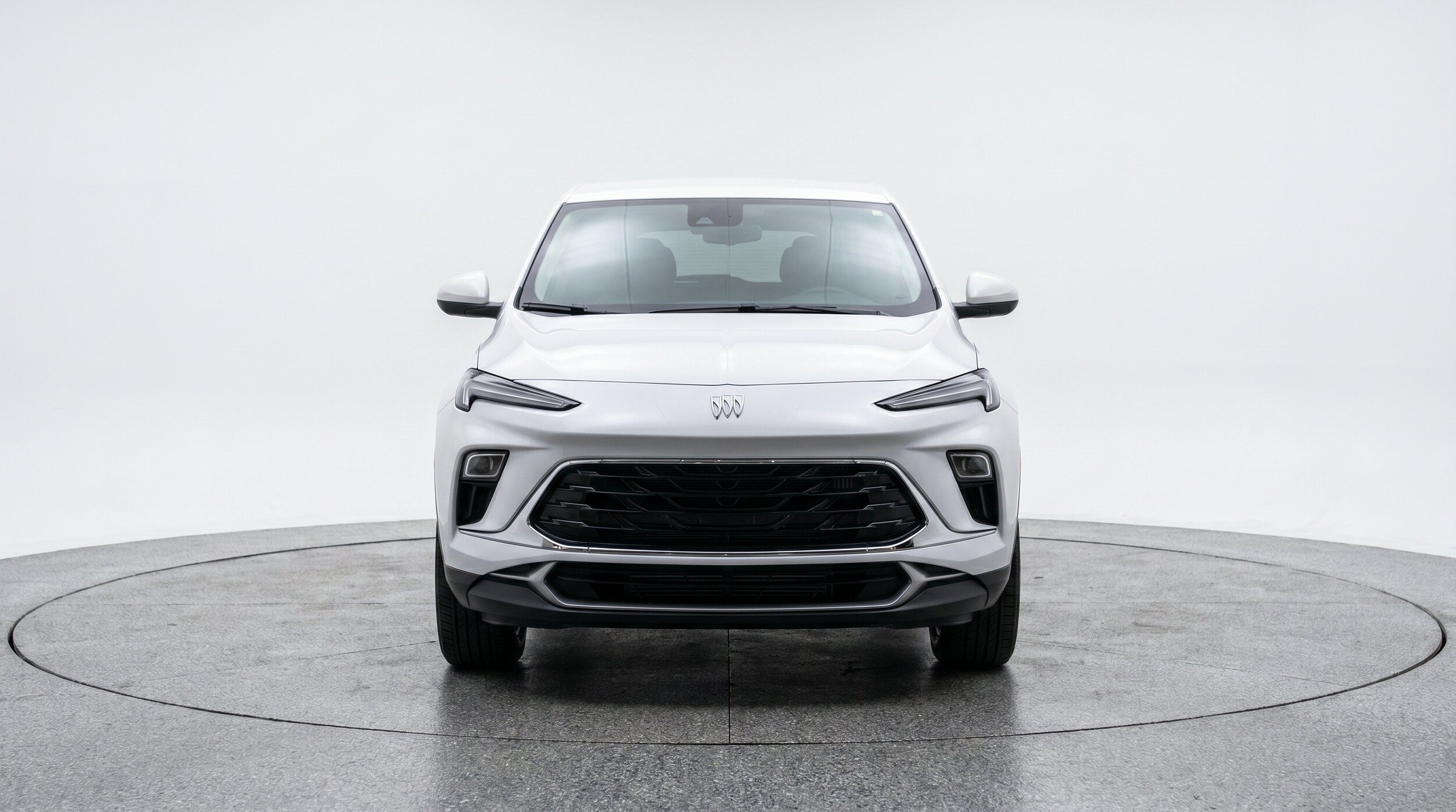 Thumbnail: 2026 Buick Encore GX - 2