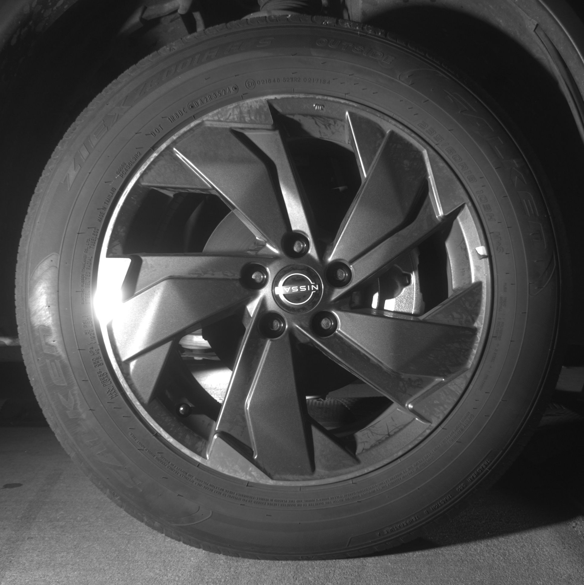 Thumbnail: 2025 Nissan Rogue - 10