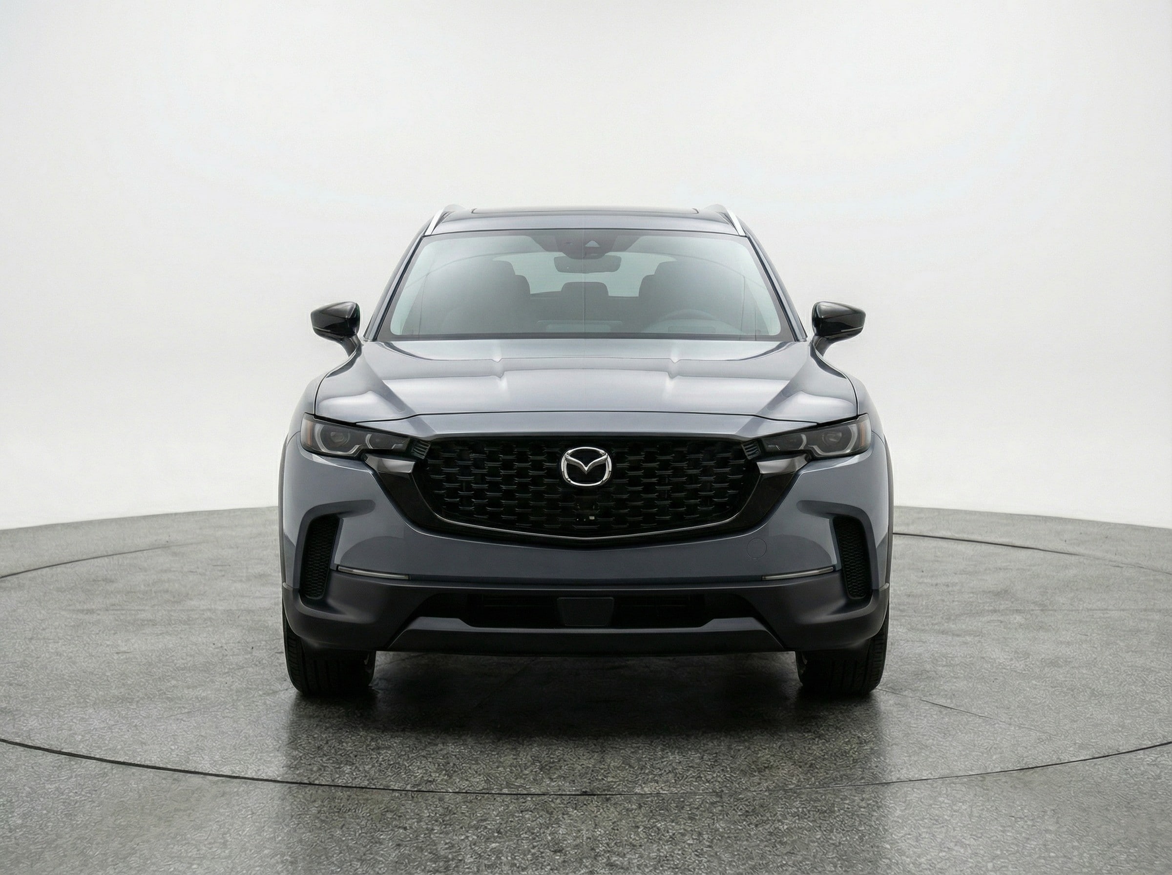 Thumbnail: 2025 Mazda CX-50 - 2