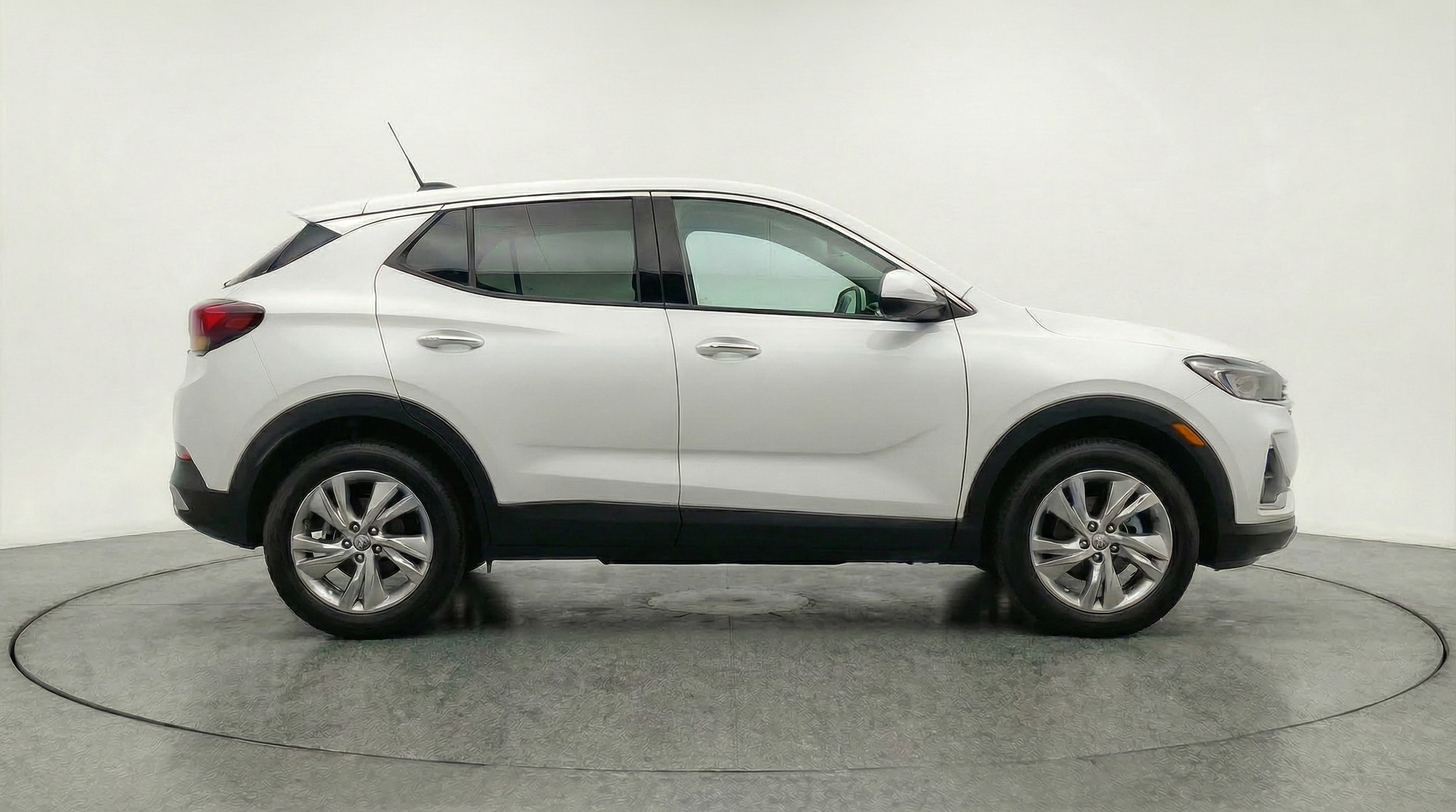 Thumbnail: 2025 Buick Encore GX - 8