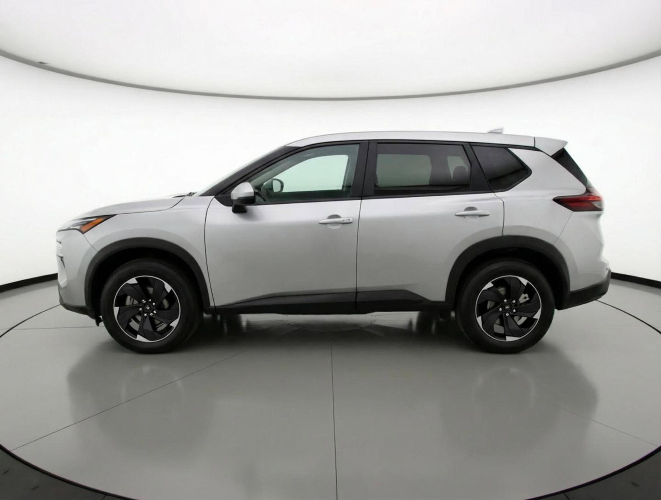 Thumbnail: 2025 Nissan Rogue - 5