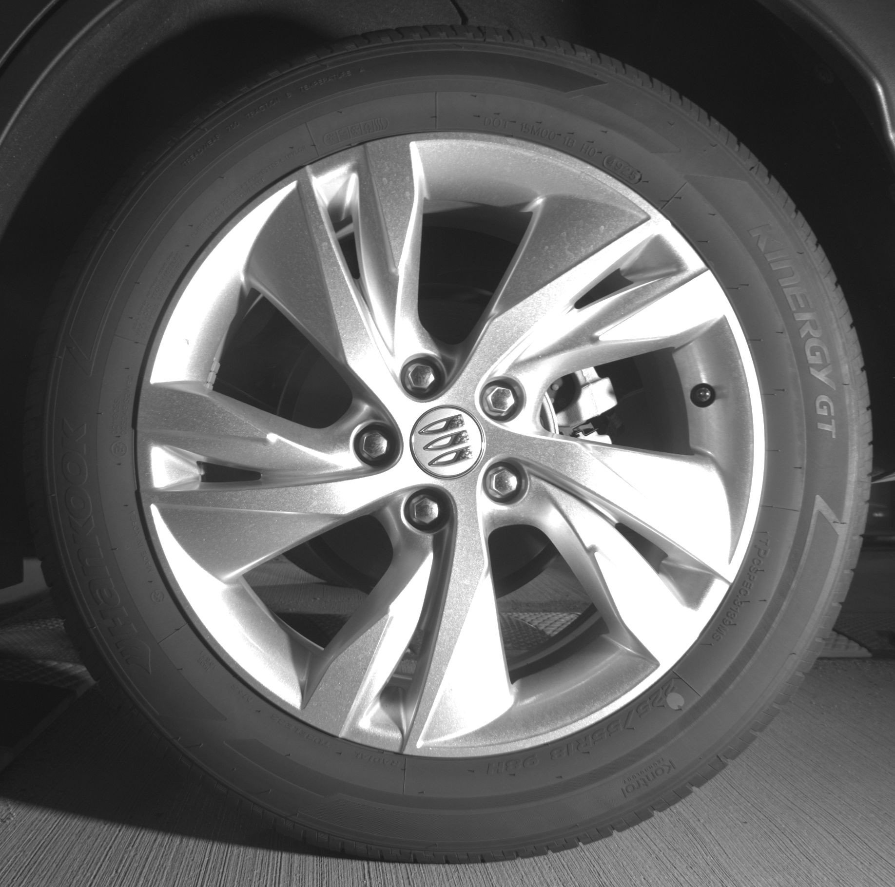Thumbnail: 2026 Buick Encore GX - 12