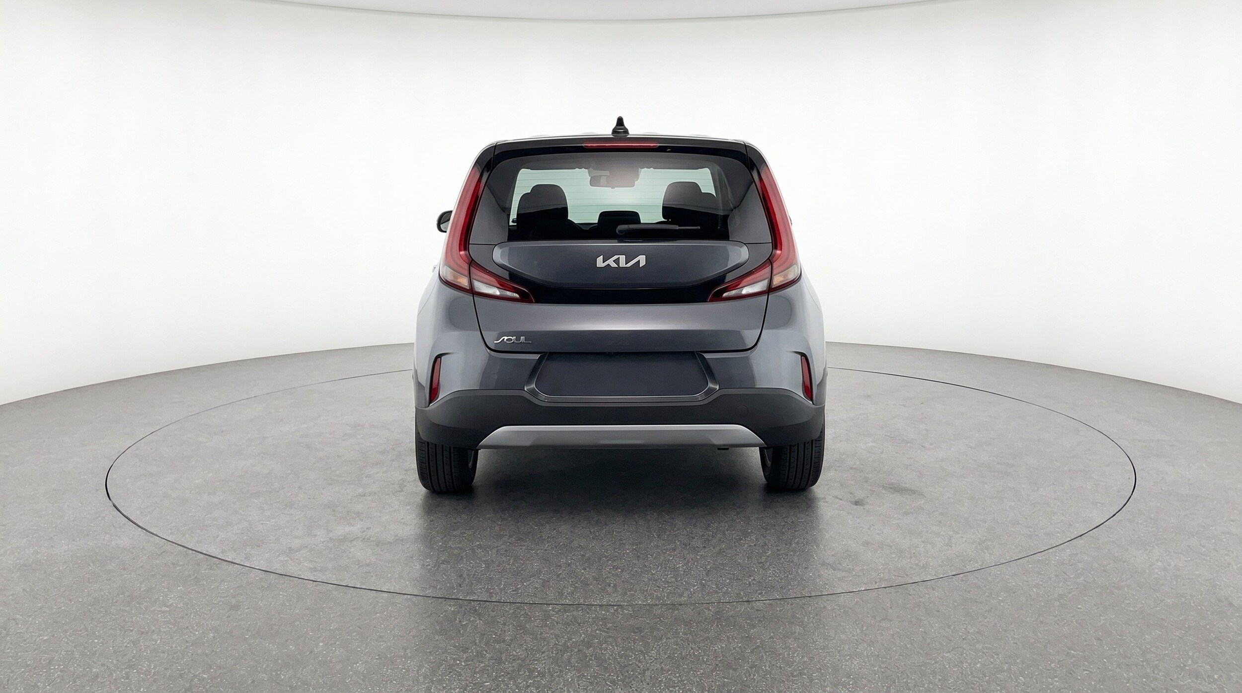 Thumbnail: 2025 Kia Soul - 7